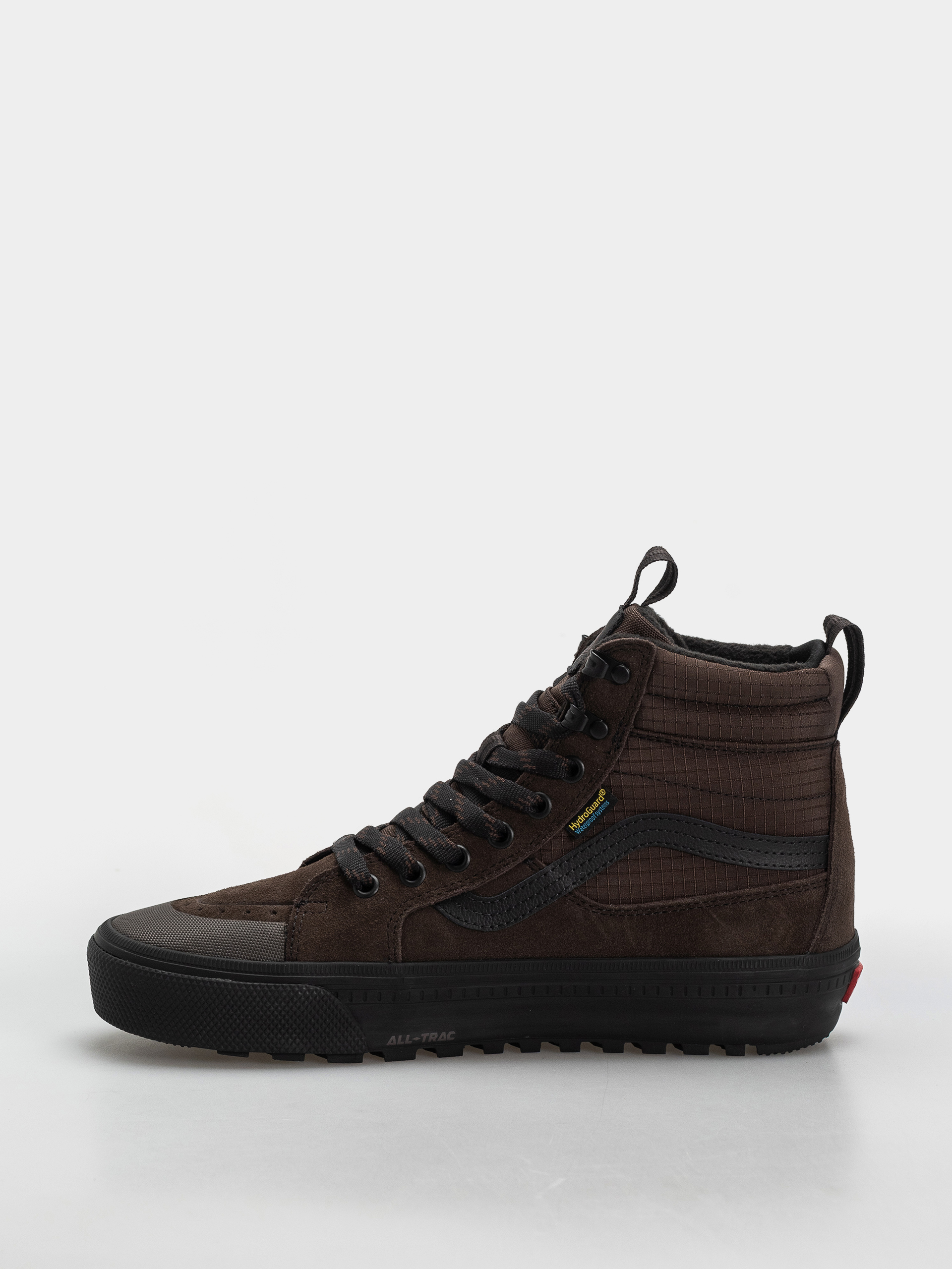 Взуття Vans Sk8 Hi Waterproof Insulated Mte (demitasse)