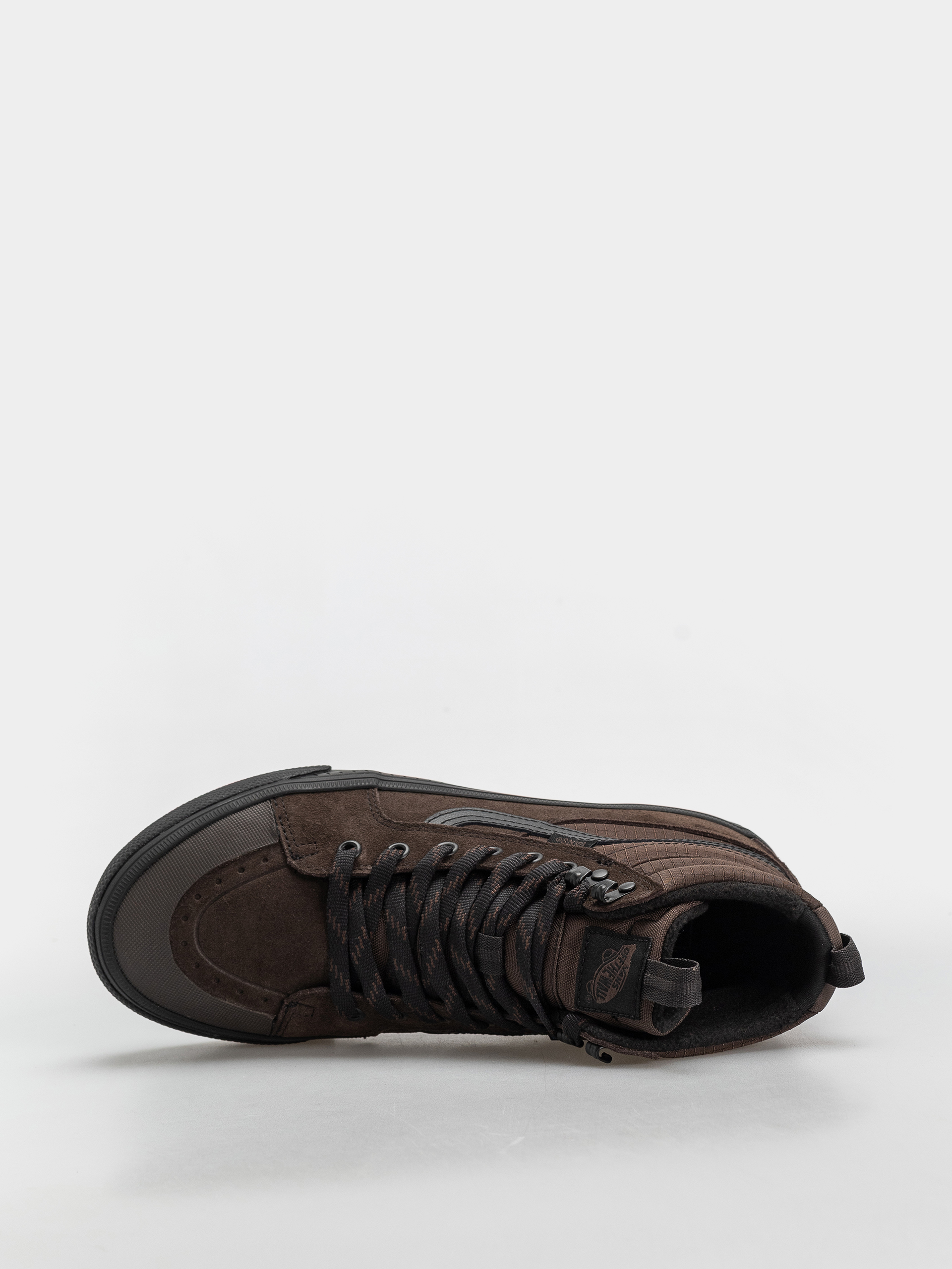 Взуття Vans Sk8 Hi Waterproof Insulated Mte (demitasse)