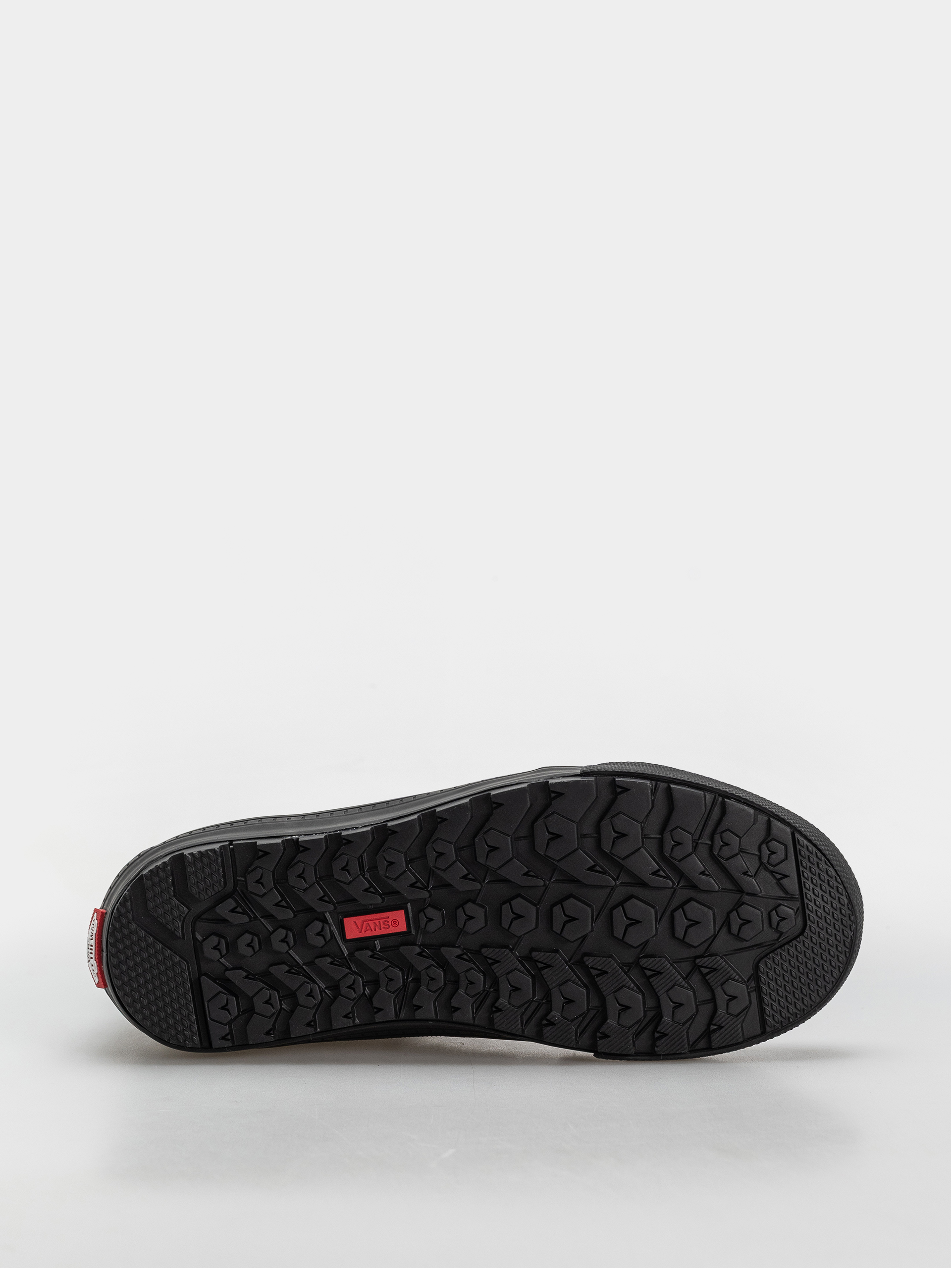Взуття Vans Sk8 Hi Waterproof Insulated Mte (demitasse)