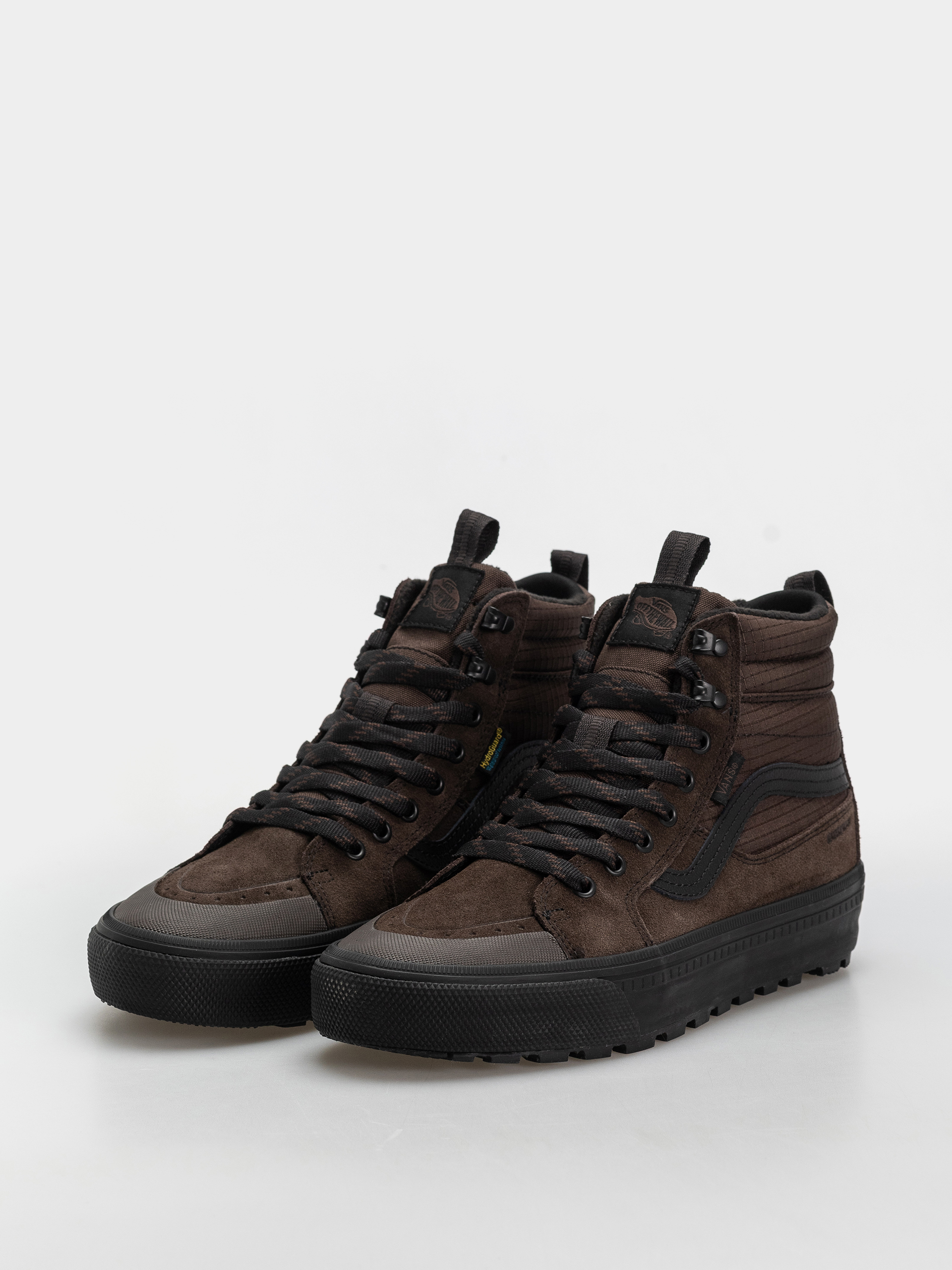 Взуття Vans Sk8 Hi Waterproof Insulated Mte (demitasse)