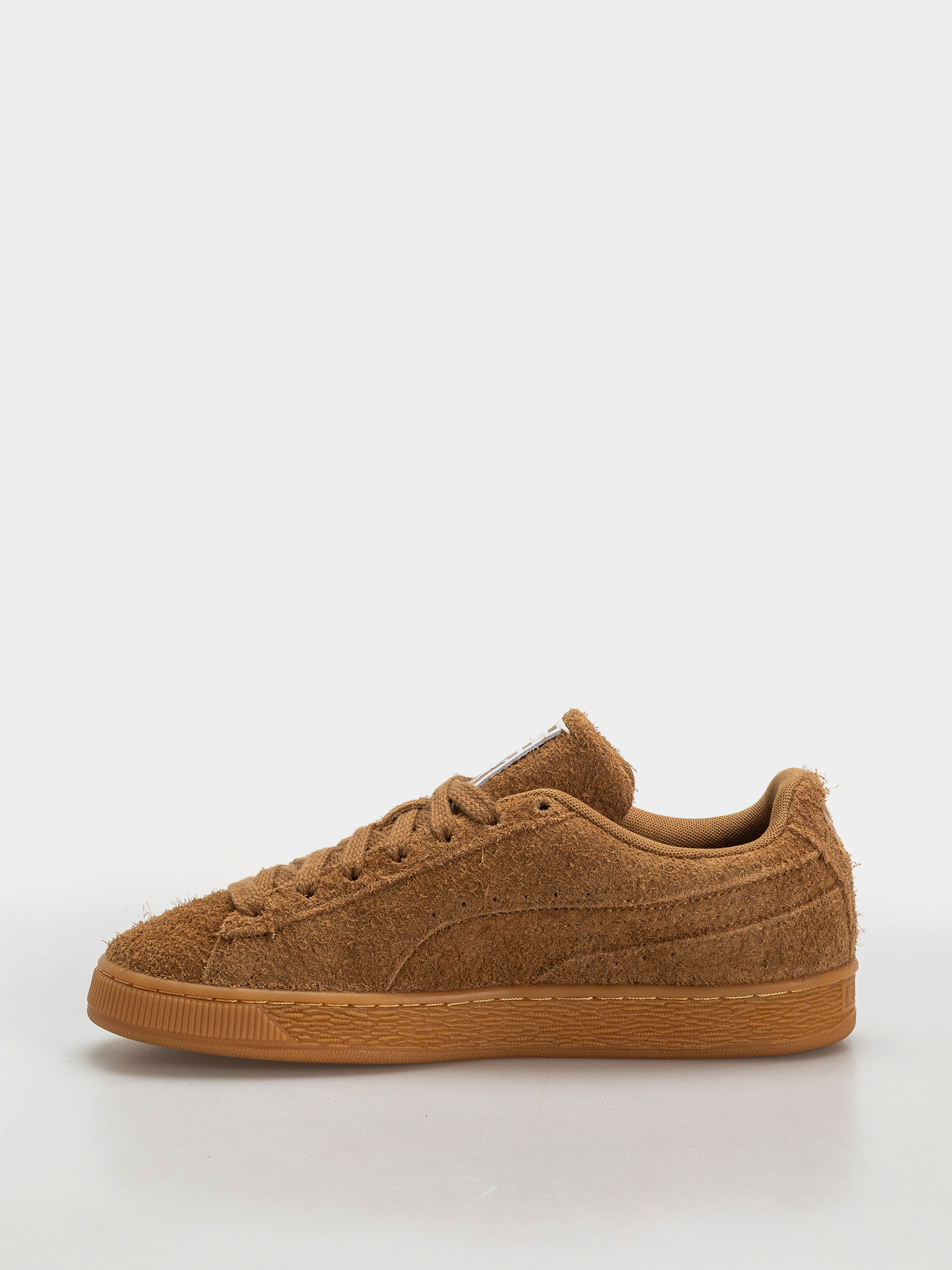 Взуття Puma Suede Forever (kona brown/gum)