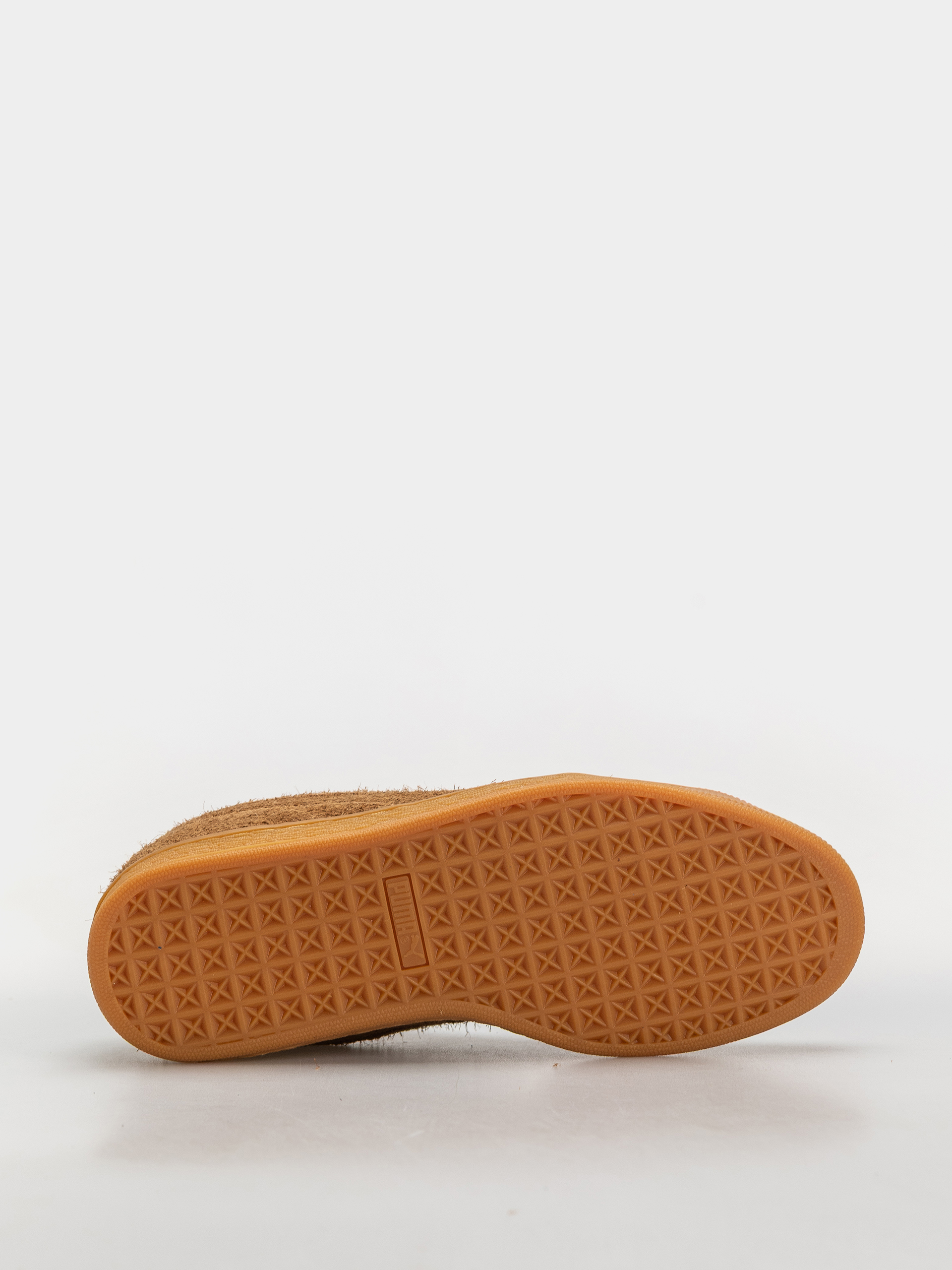 Взуття Puma Suede Forever (kona brown/gum)