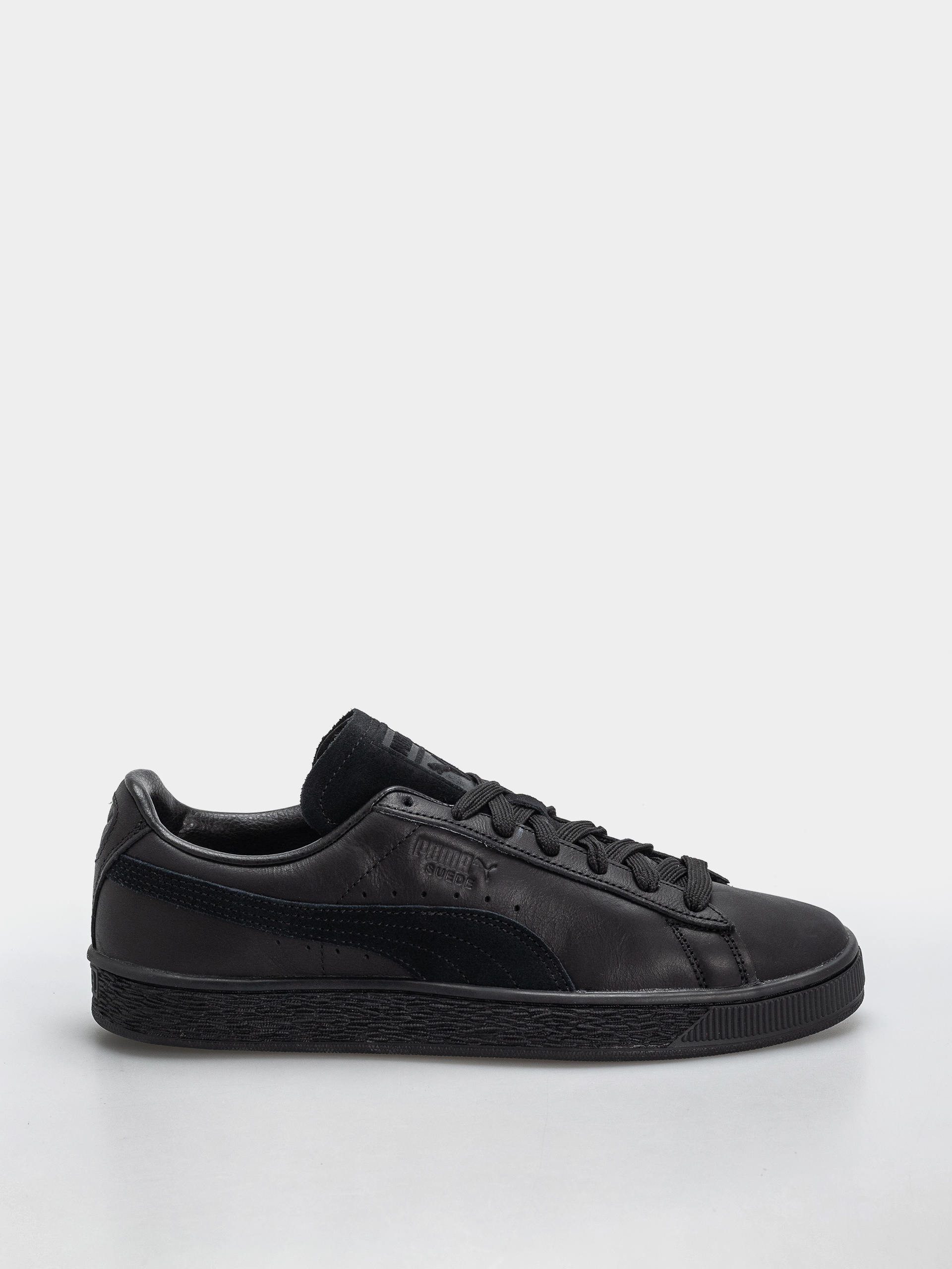 u0412u0437u0443u0442u0442u044f Puma Suede Dressed (puma black)