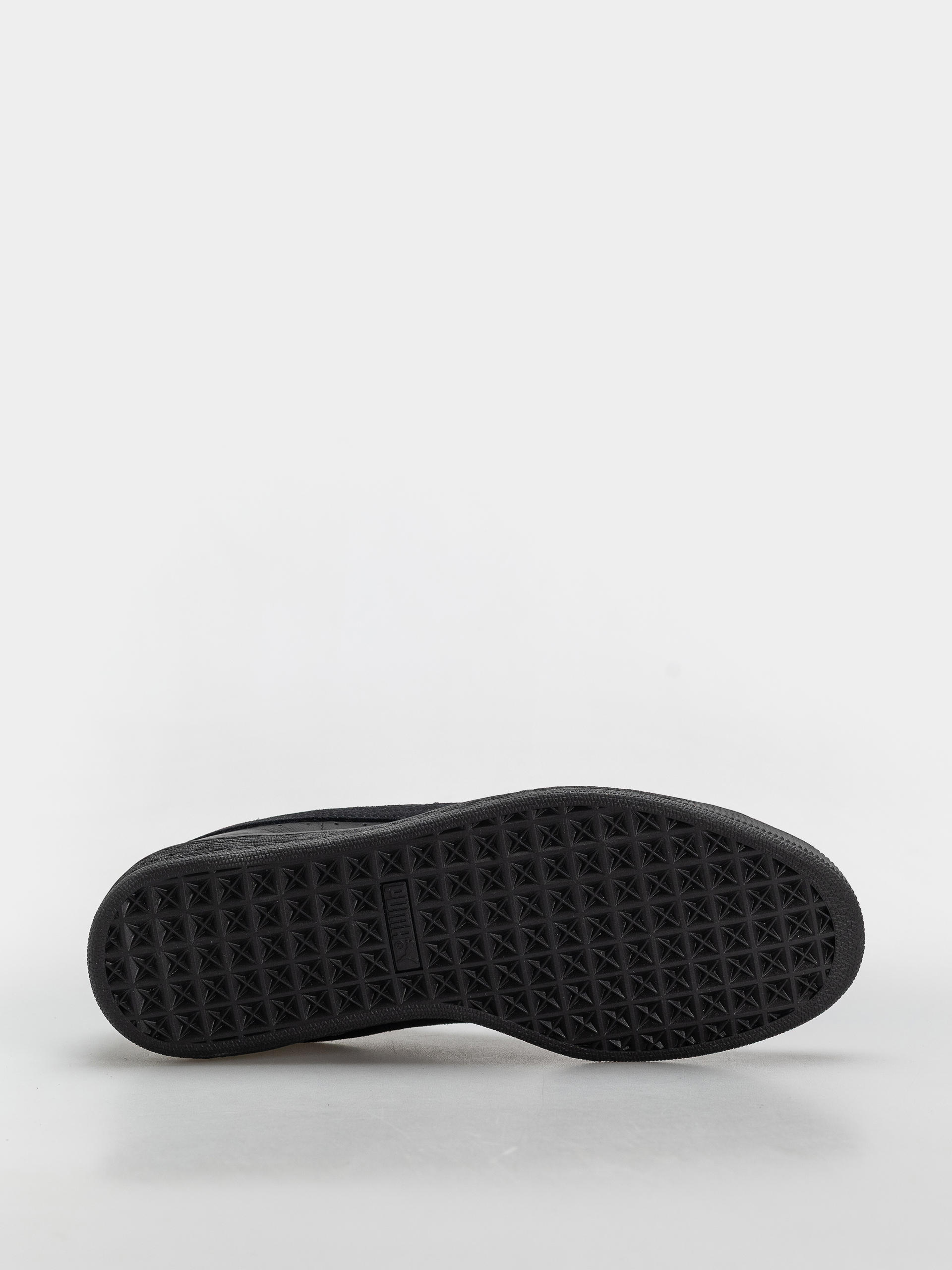 Взуття Puma Suede Dressed (puma black)