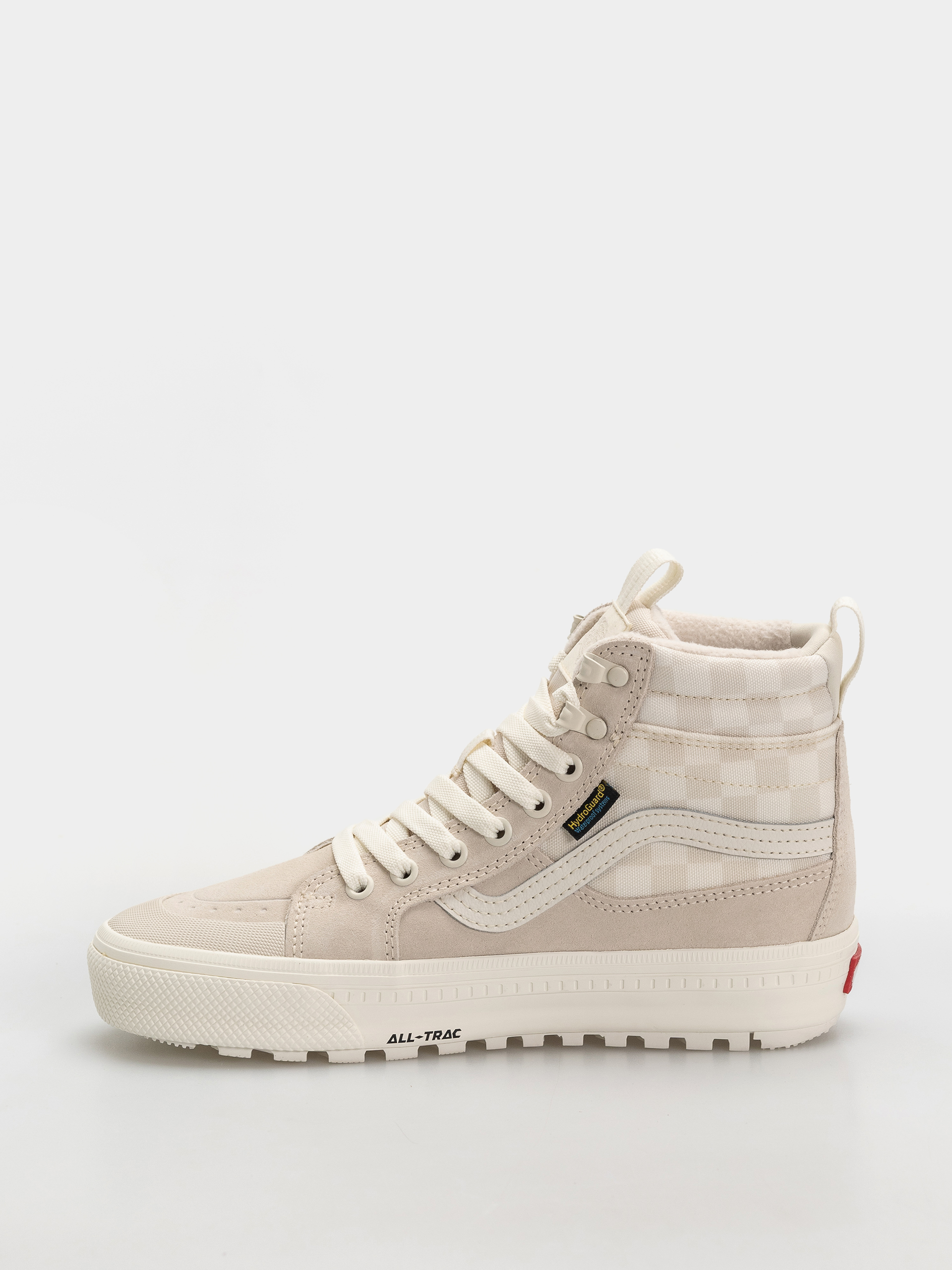 Взуття Vans Sk8 Hi Waterproof Insulated Mte (turtledove)
