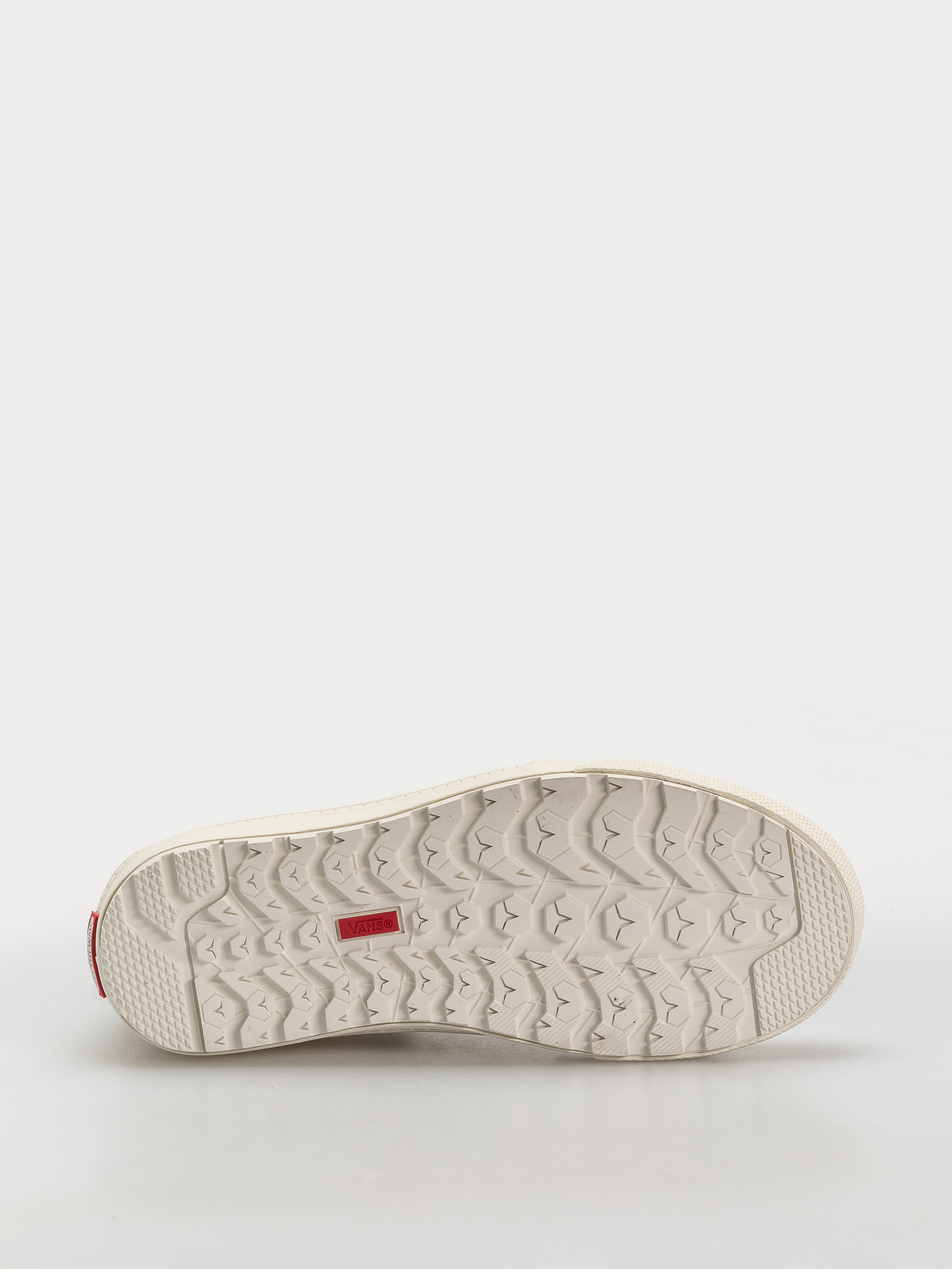 Взуття Vans Sk8 Hi Waterproof Insulated Mte (turtledove)