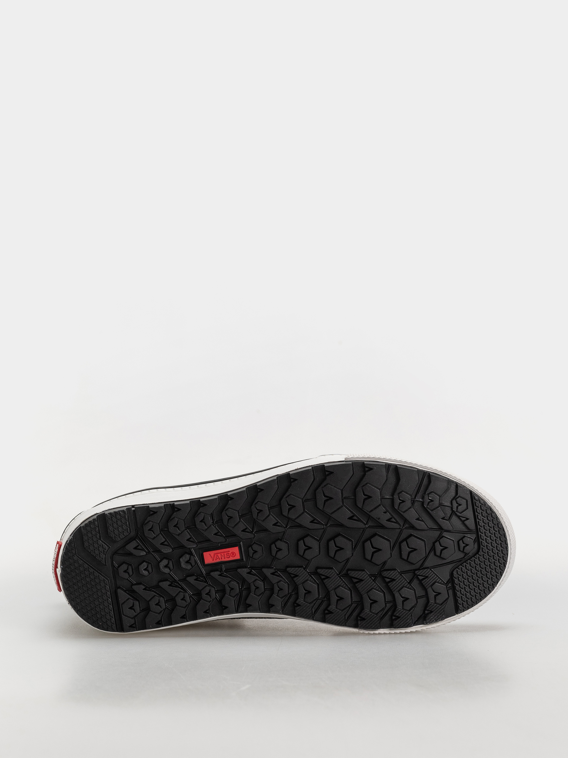 Взуття Vans Sk8 Hi Waterproof Insulated Mte (charcoal grey)