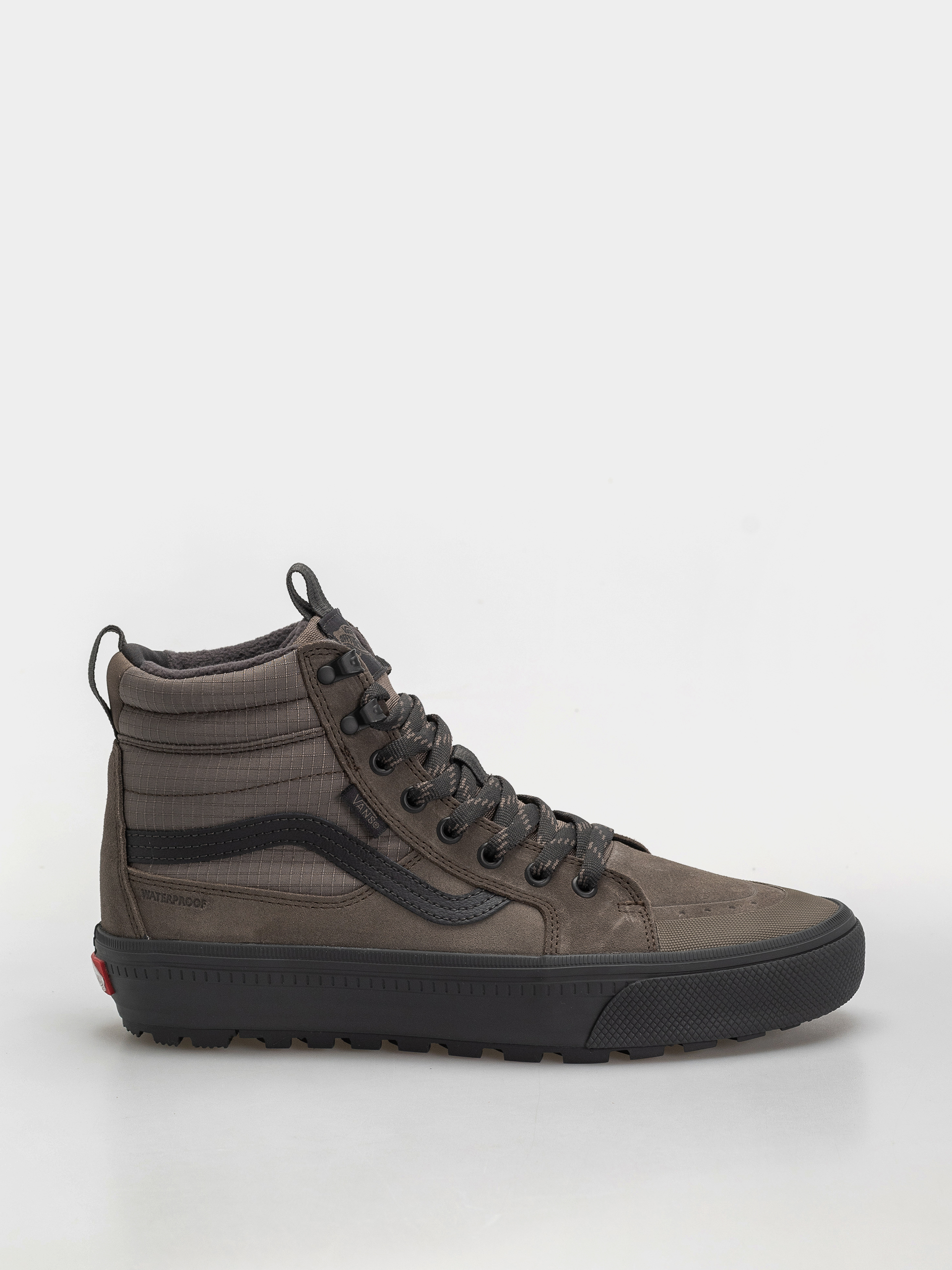 Взуття Vans Sk8 Hi Waterproof Insulated Mte (bungee cord)