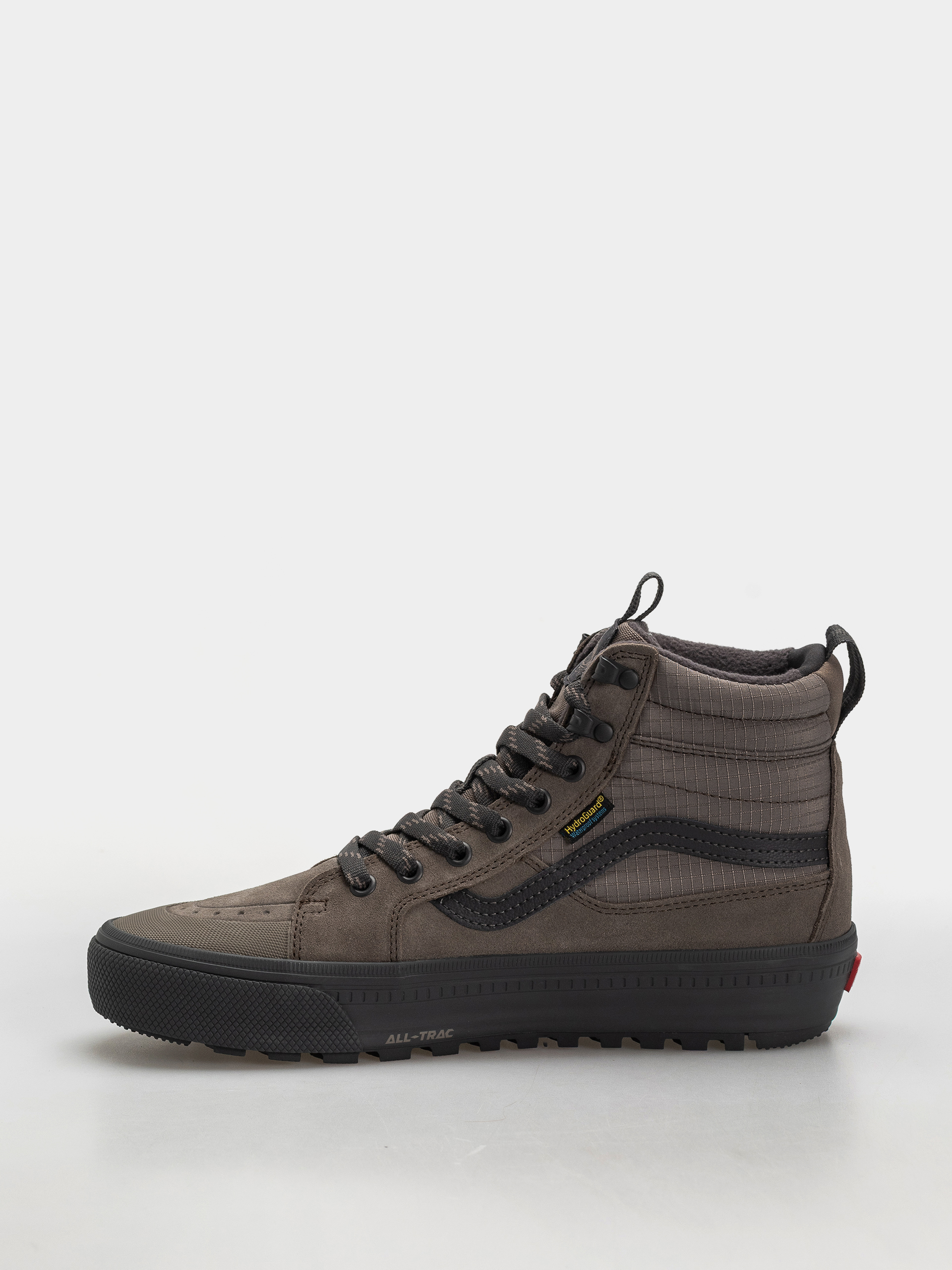 Взуття Vans Sk8 Hi Waterproof Insulated Mte (bungee cord)