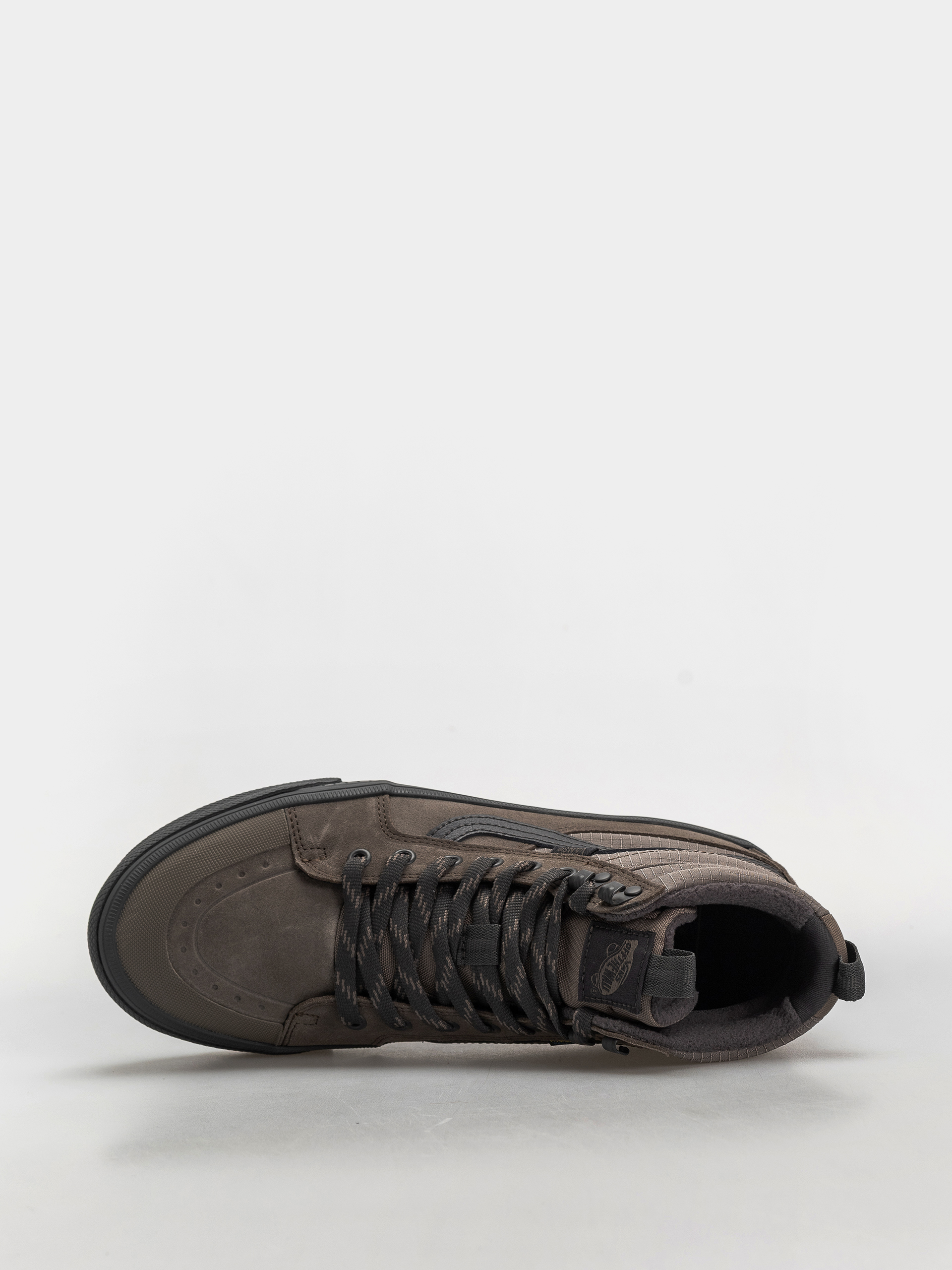 Взуття Vans Sk8 Hi Waterproof Insulated Mte (bungee cord)