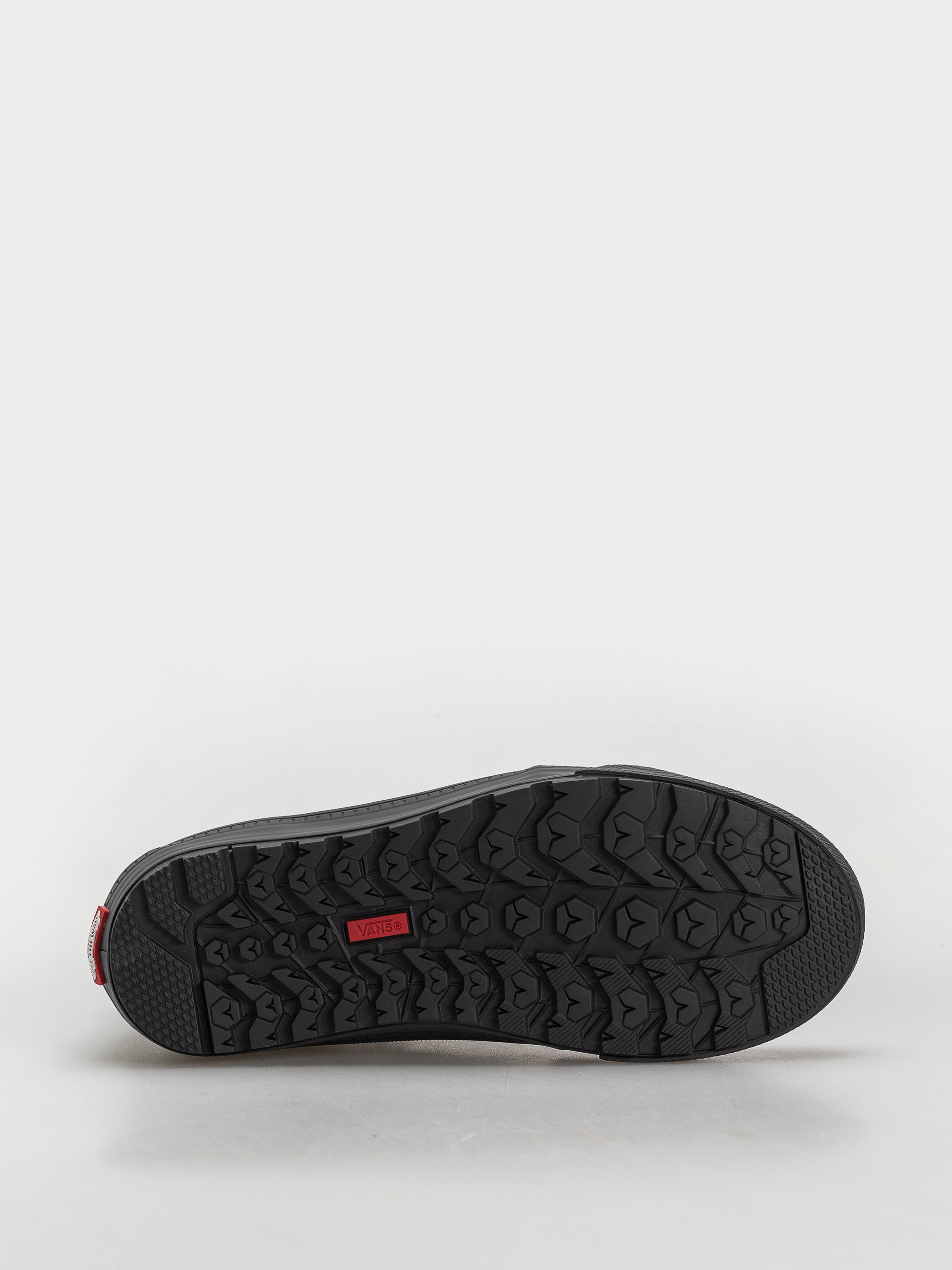 Взуття Vans Sk8 Hi Waterproof Insulated Mte (bungee cord)