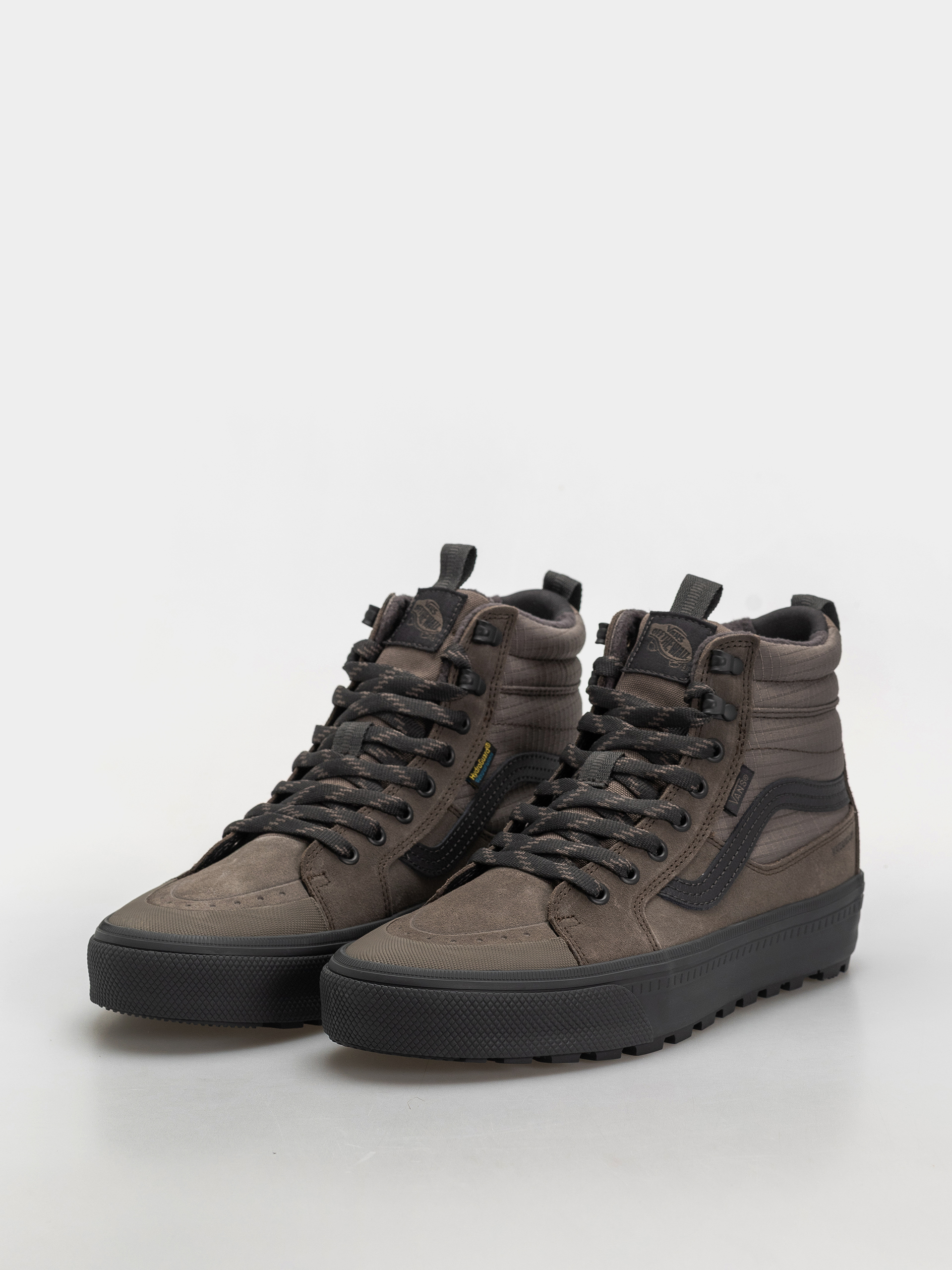 Взуття Vans Sk8 Hi Waterproof Insulated Mte (bungee cord)