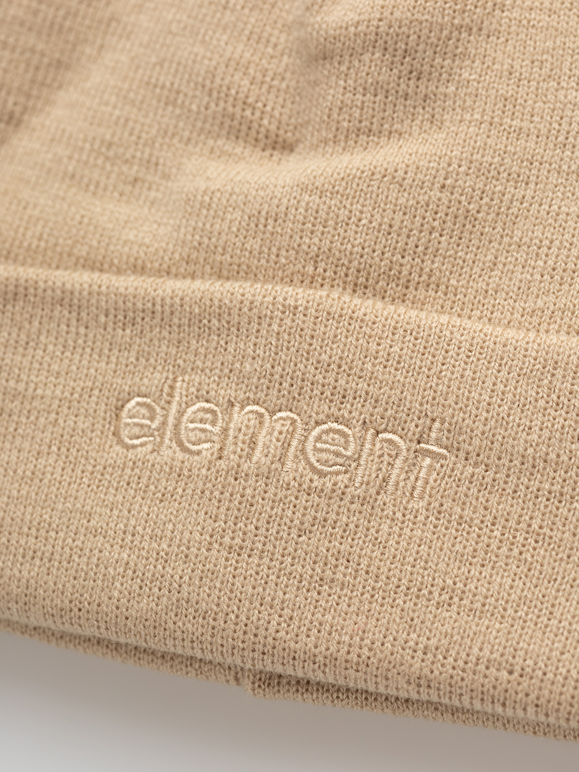 Шапка Element Mid Lowcase (humus)