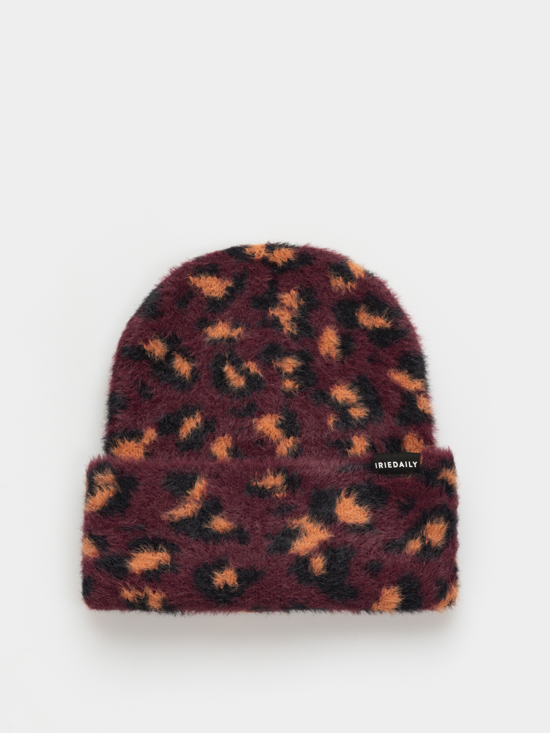 Шапка Iriedaily Fuzzy Feather
