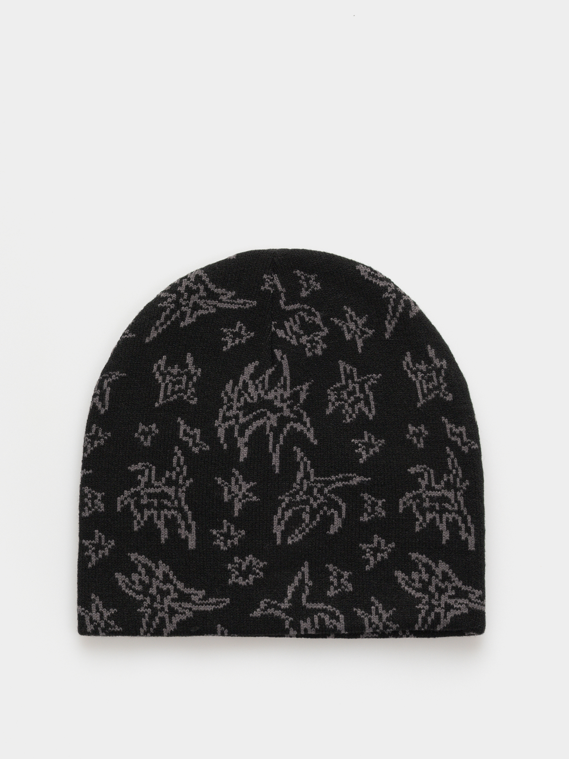 Шапка Poetic Collective Nocturnal Skull
