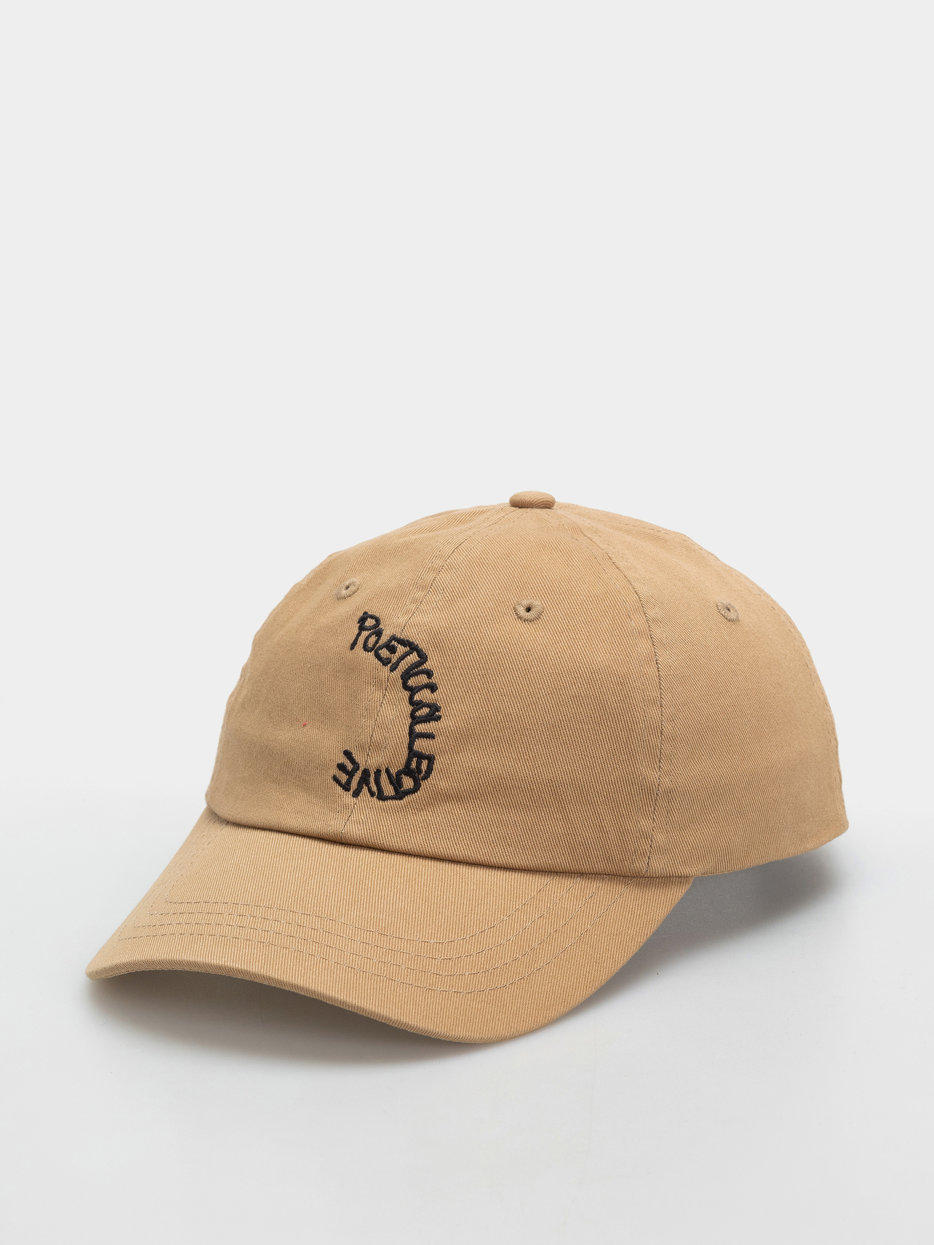 u041au0435u043fu043au0430 Poetic Collective Spray (sand/black)