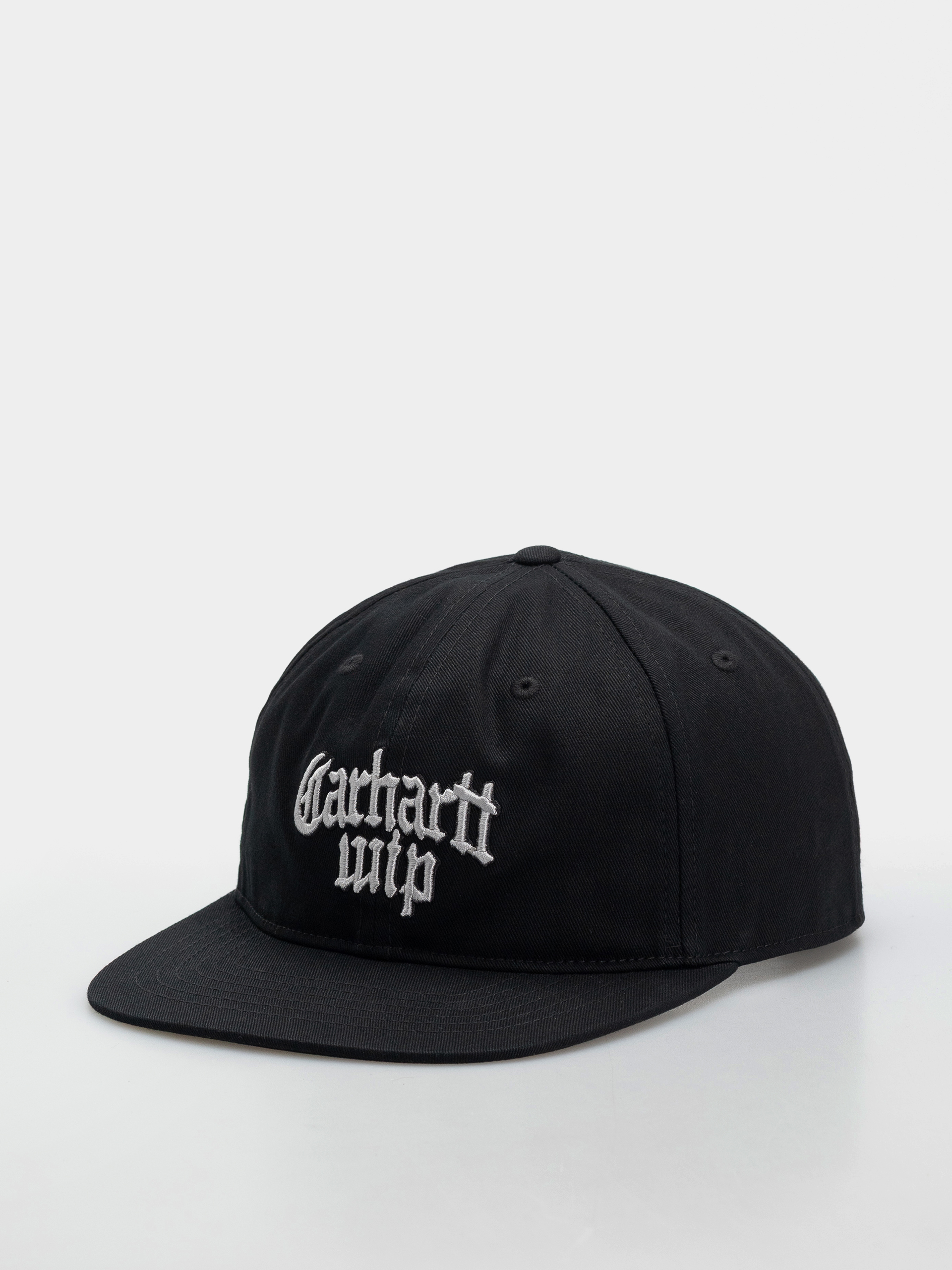 Кепка Carhartt WIP Blackletter