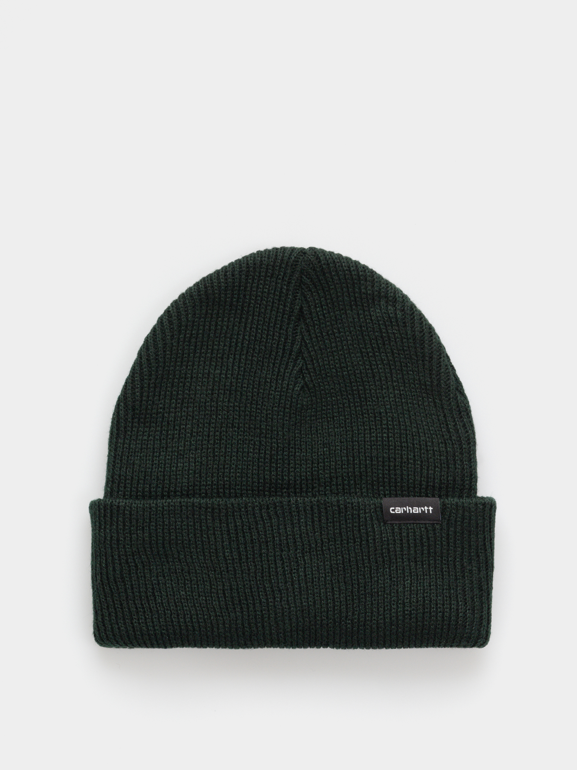 Шапка Carhartt WIP Gordan (dark scarab)