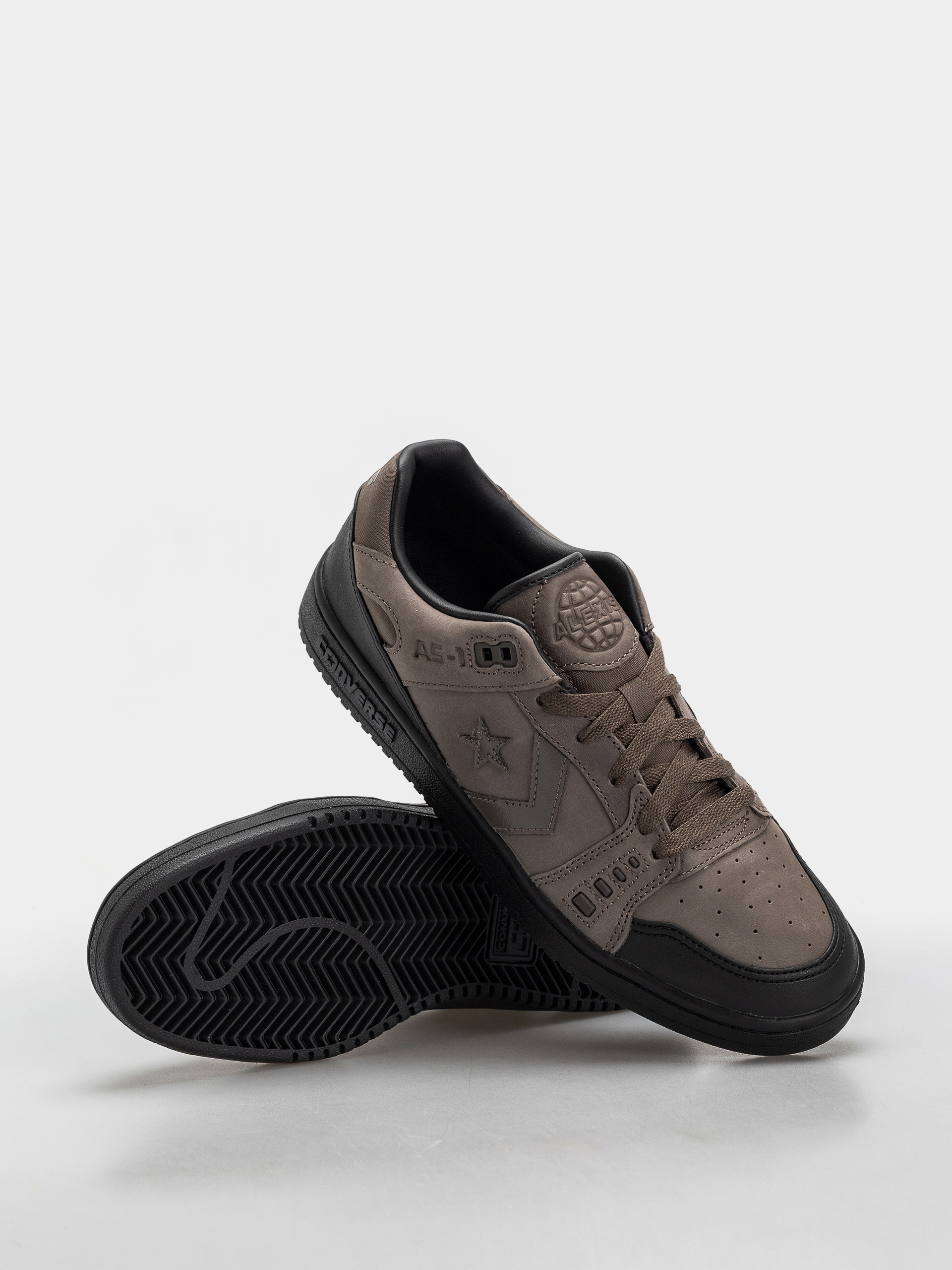 Взуття Converse As-1 Pro Ox (truffle/black/truffle)