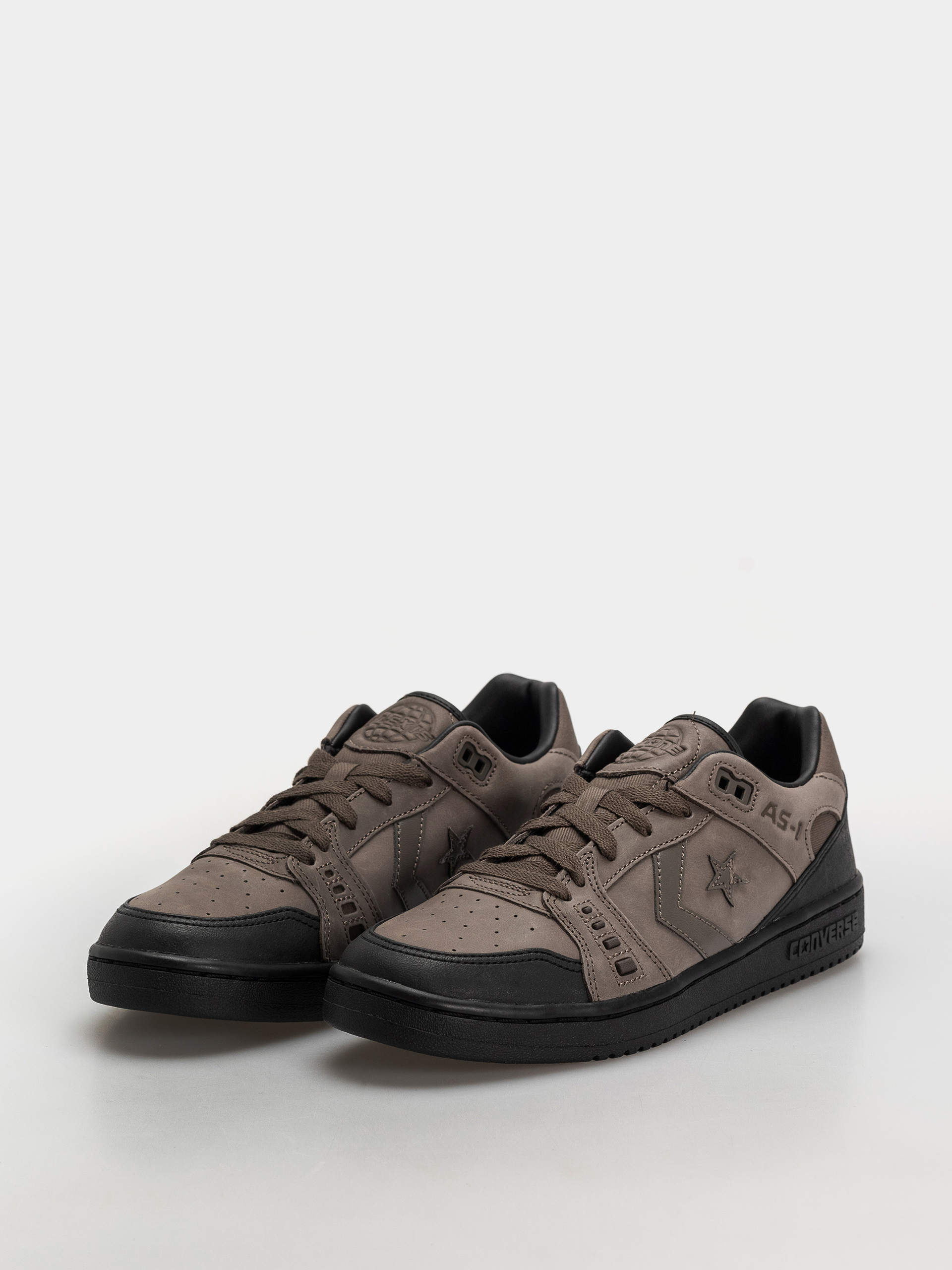 Взуття Converse As-1 Pro Ox (truffle/black/truffle)