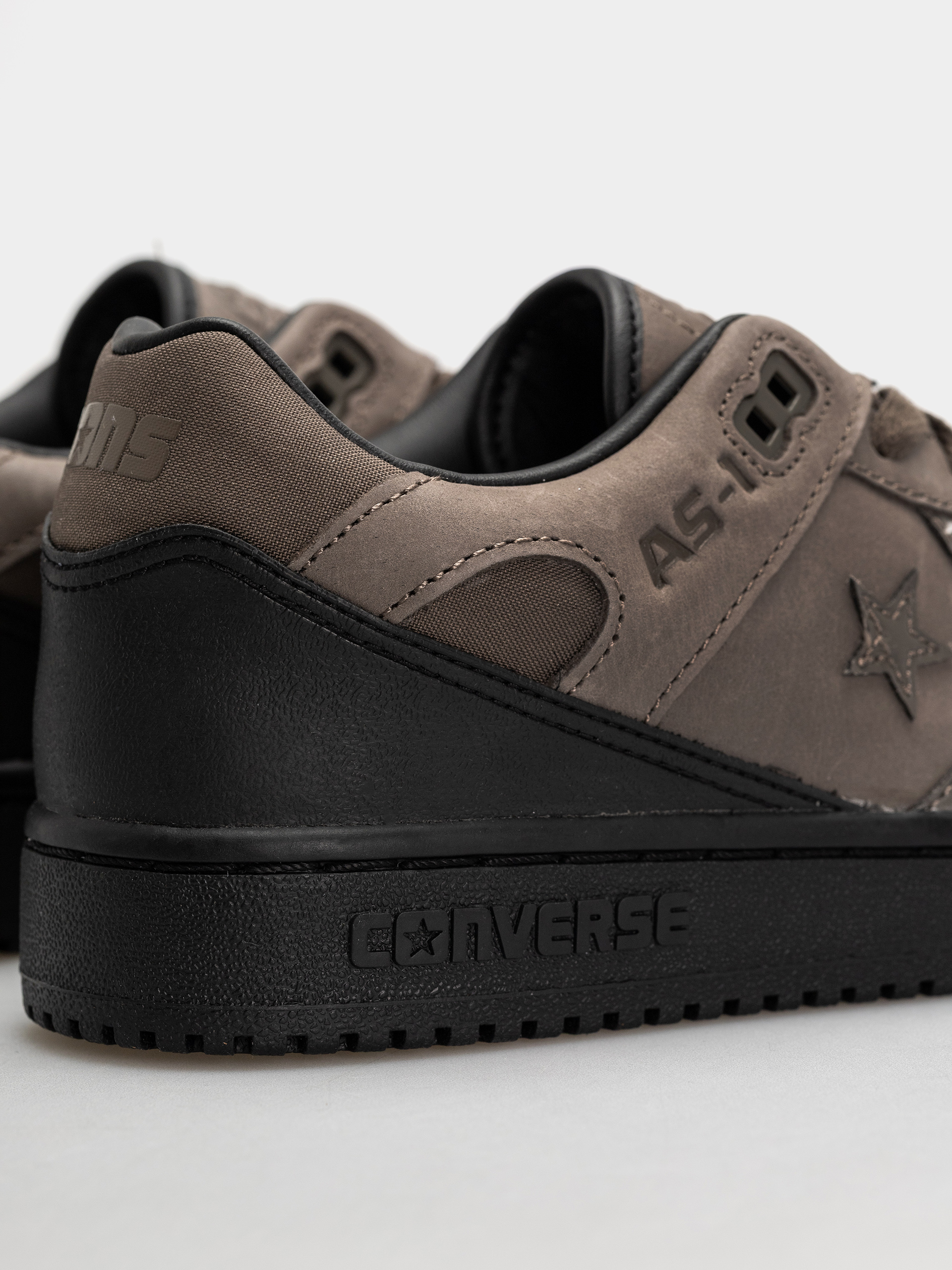 Взуття Converse As-1 Pro Ox (truffle/black/truffle)