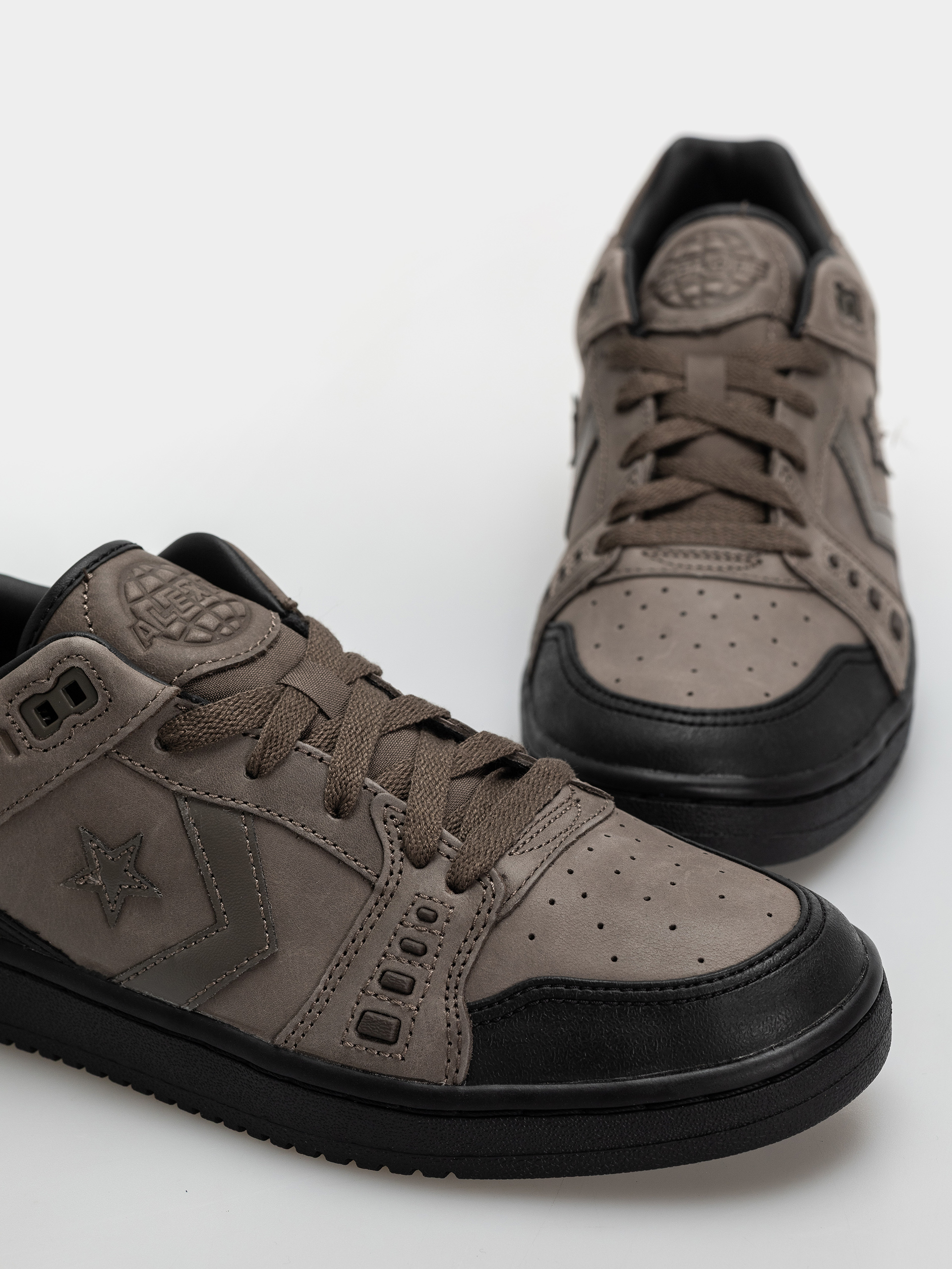 Взуття Converse As-1 Pro Ox (truffle/black/truffle)