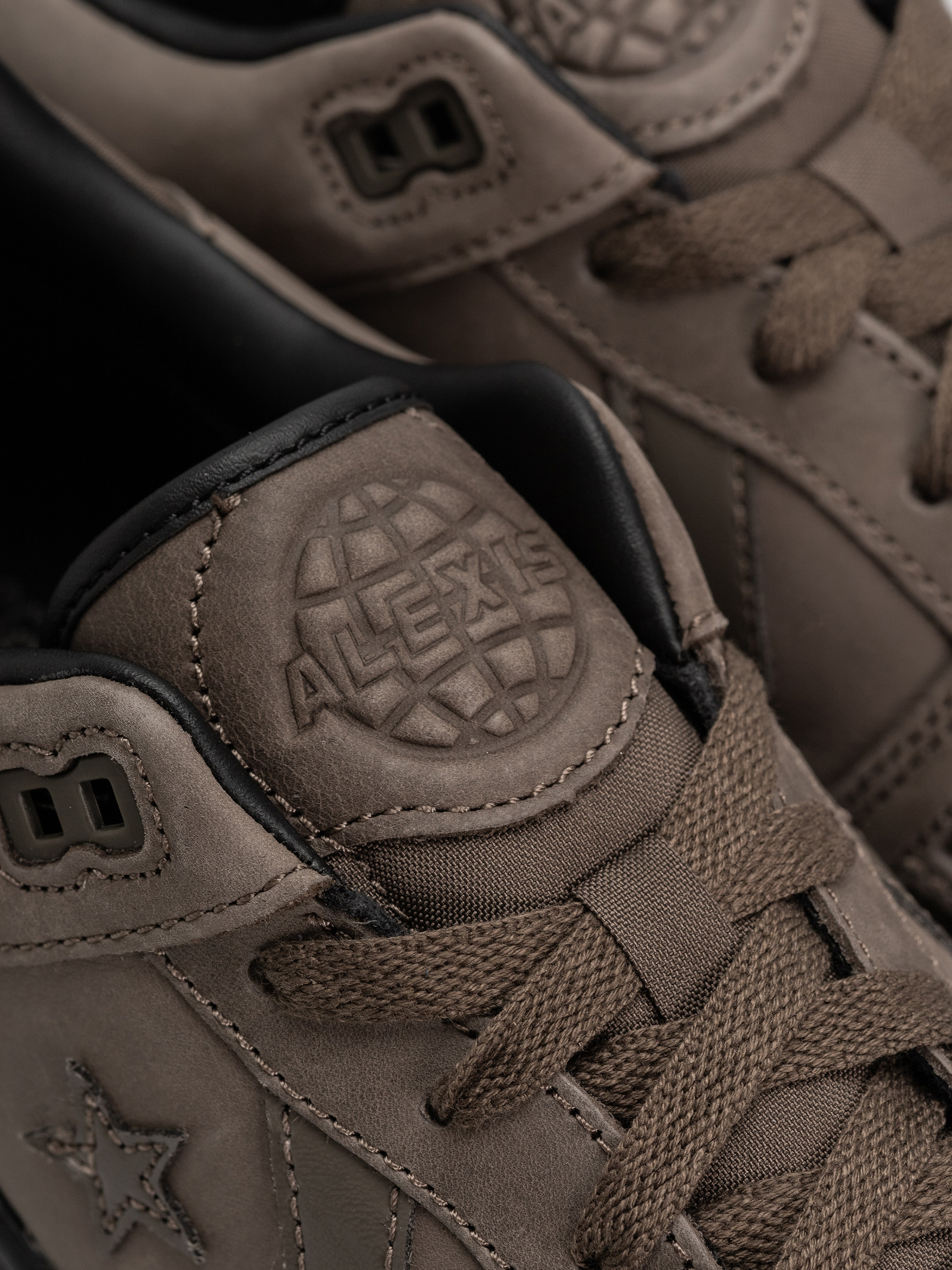 Взуття Converse As-1 Pro Ox (truffle/black/truffle)