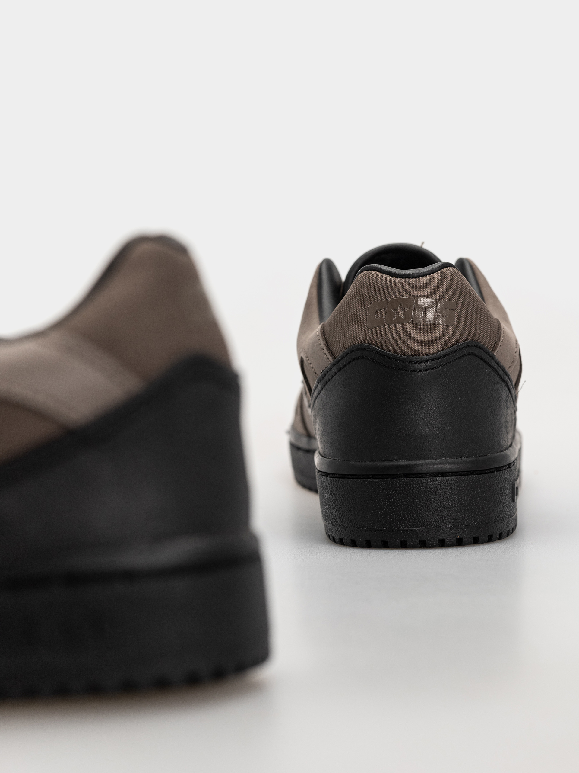 Взуття Converse As-1 Pro Ox (truffle/black/truffle)