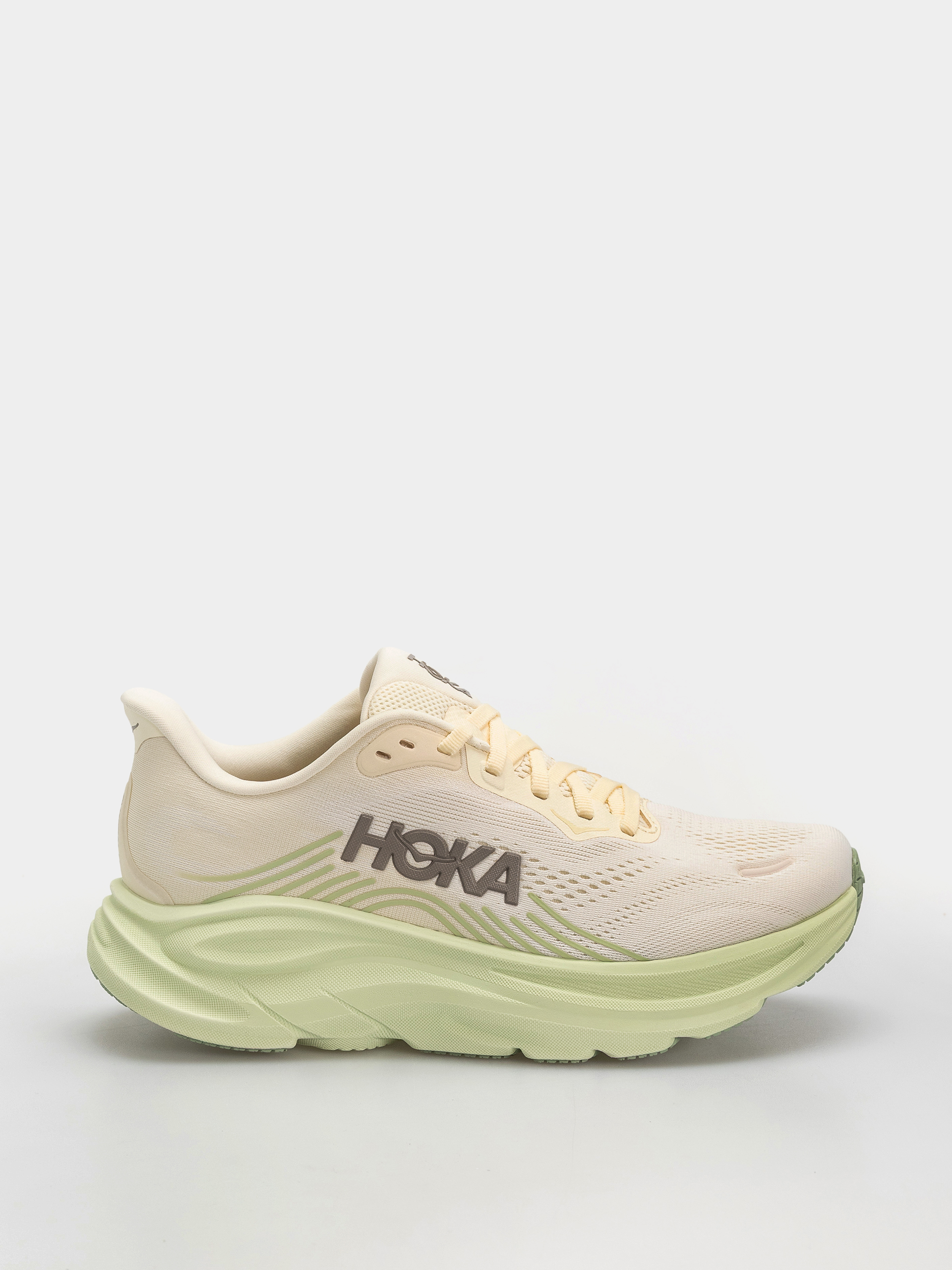 Взуття Hoka Clifton 11 Wmn (alabaster/morning dew)