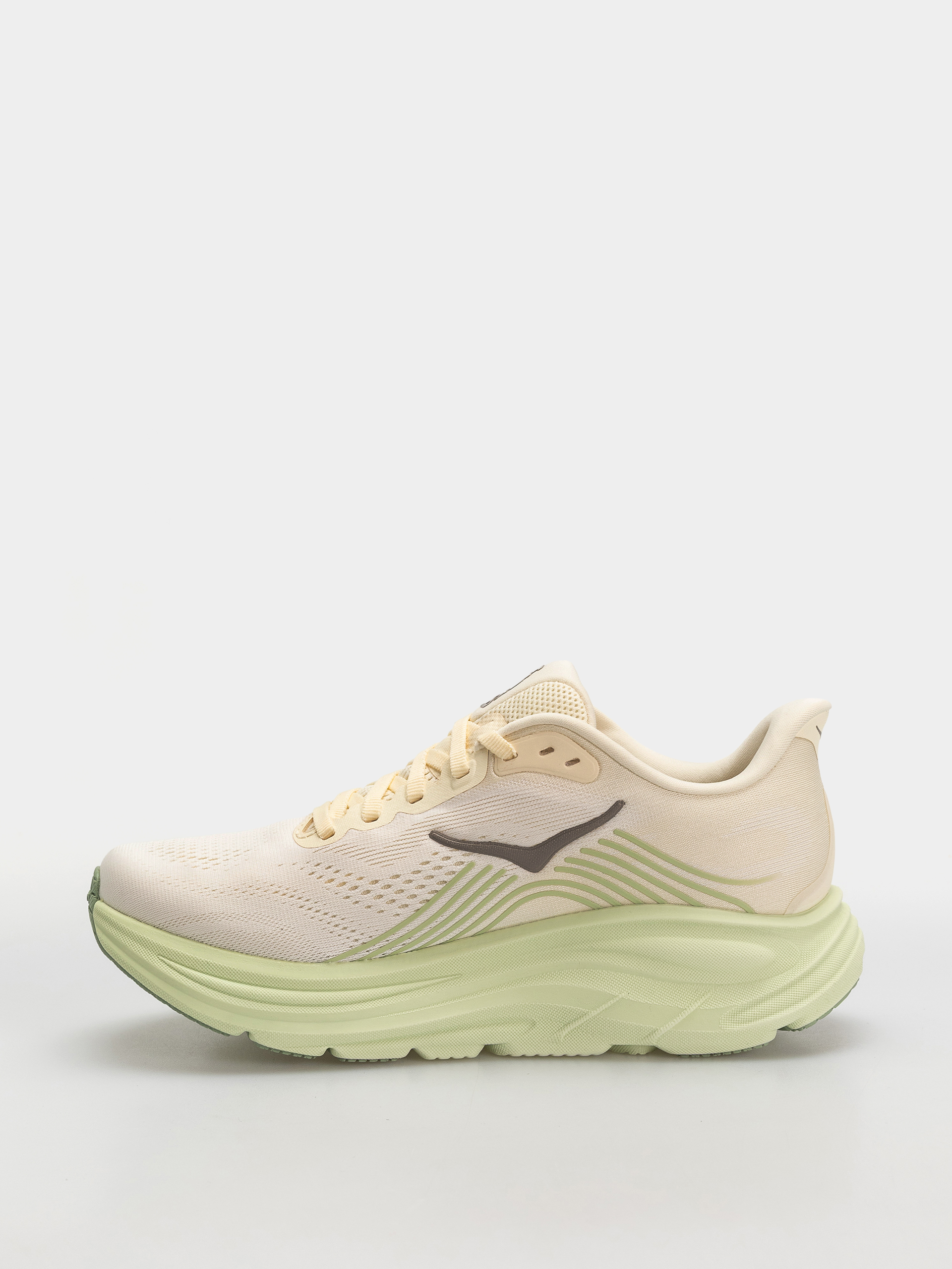 Взуття Hoka Clifton 11 Wmn (alabaster/morning dew)