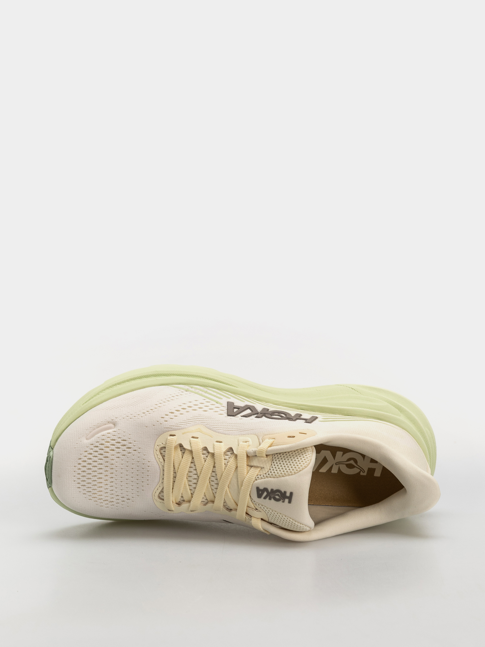 Взуття Hoka Clifton 11 Wmn (alabaster/morning dew)