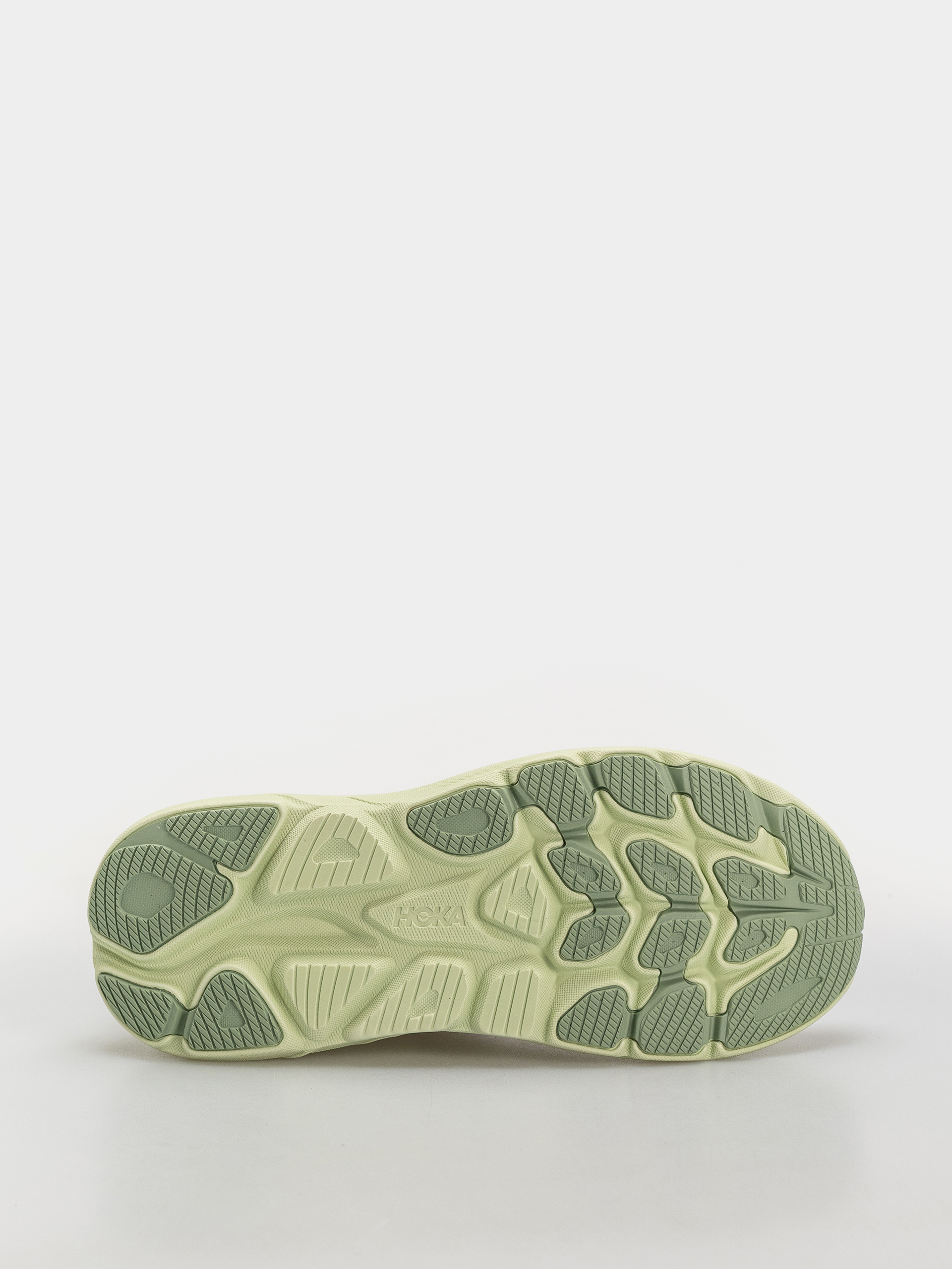 Взуття Hoka Clifton 11 Wmn (alabaster/morning dew)