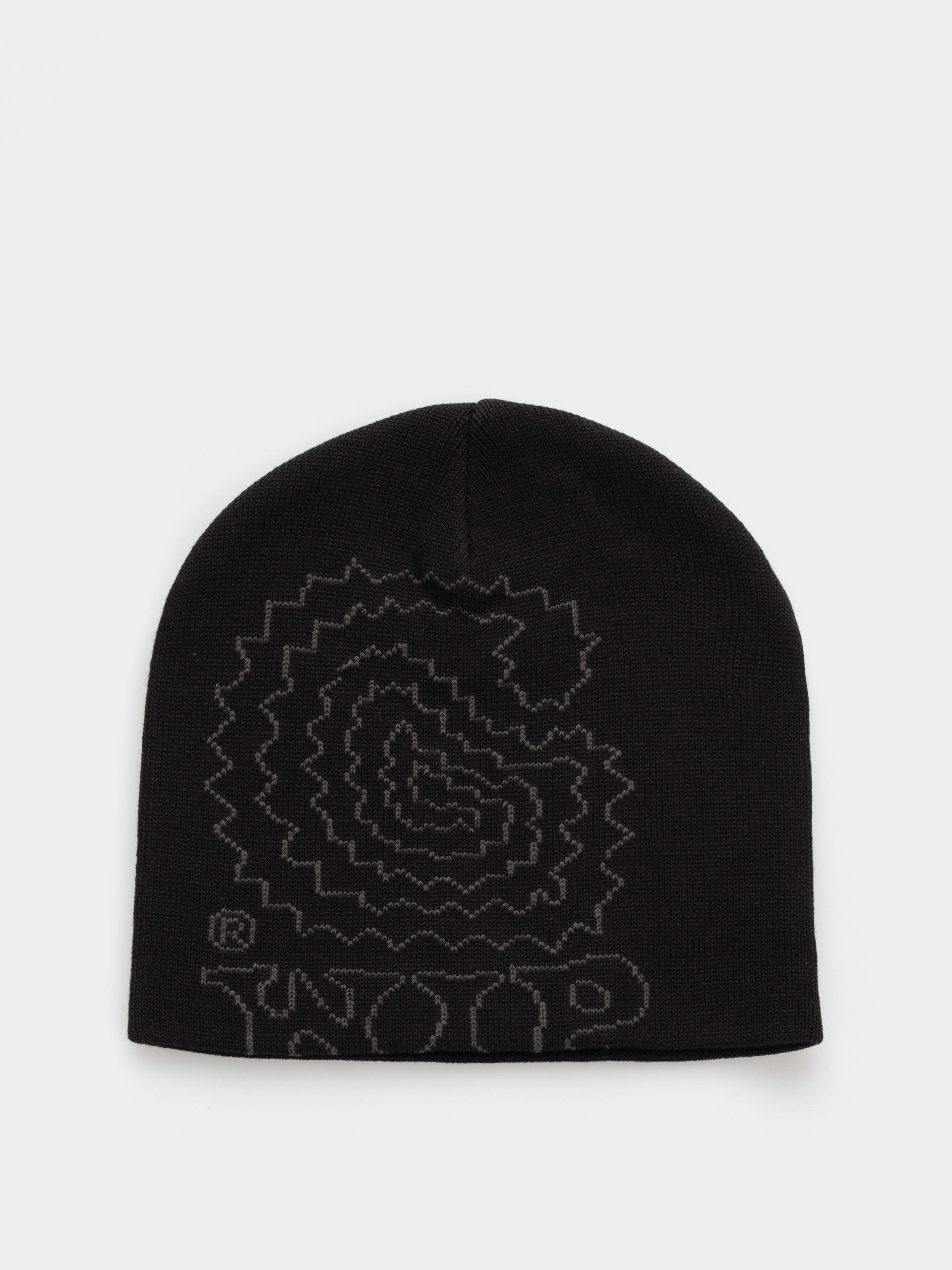 Шапка Carhartt WIP Limn C (black)