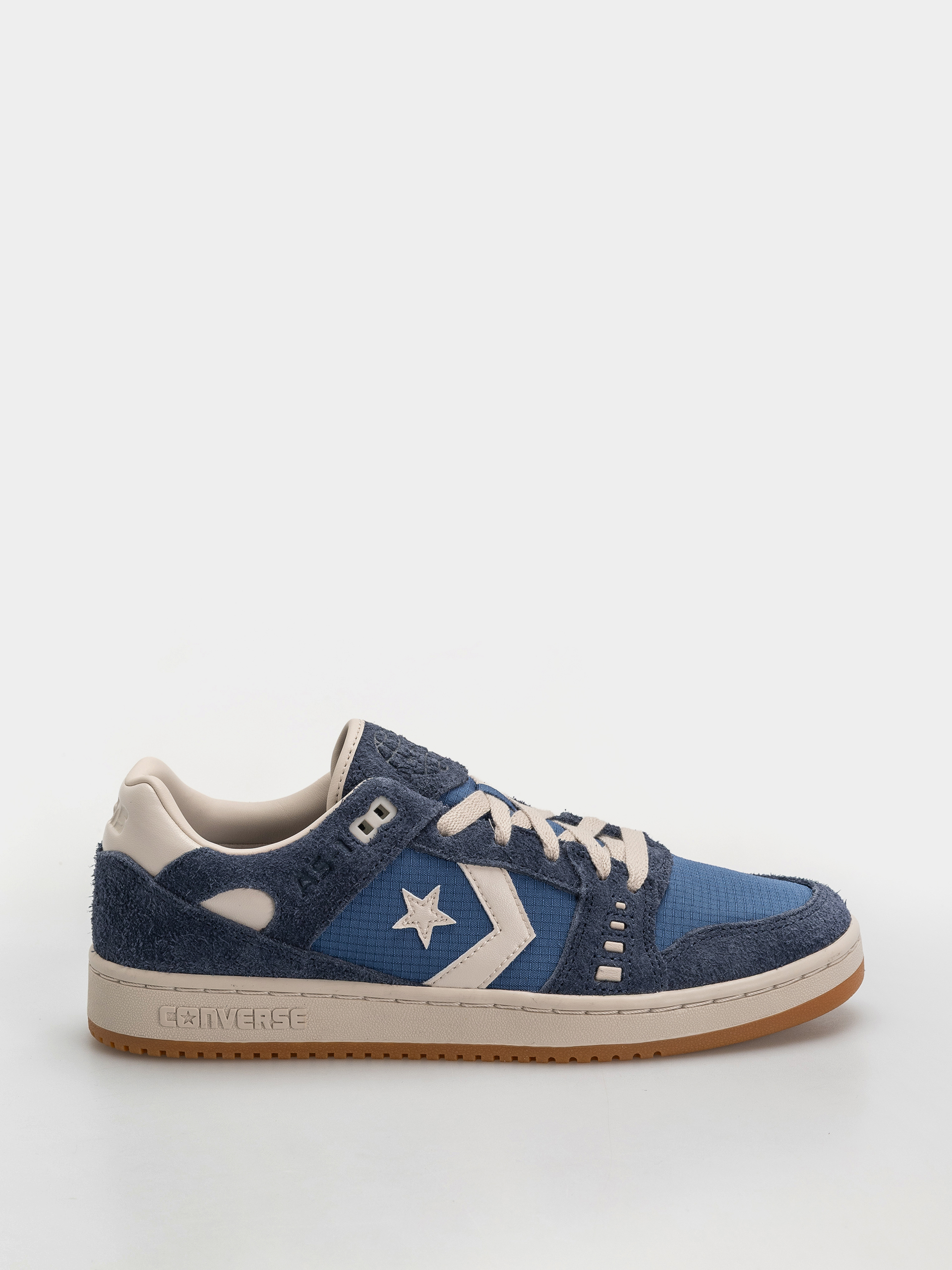 Взуття Converse As-1 Pro Ox (navy/armor blue/classic ecru)