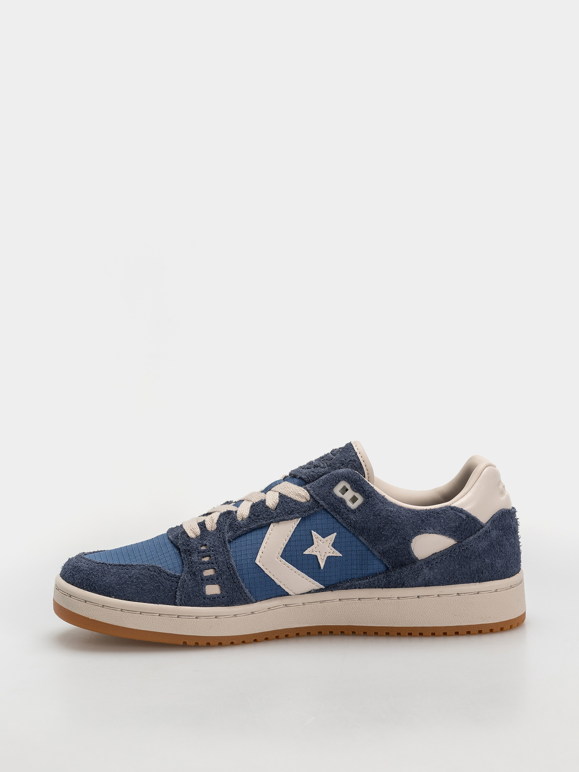 Взуття Converse As-1 Pro Ox (navy/armor blue/classic ecru)
