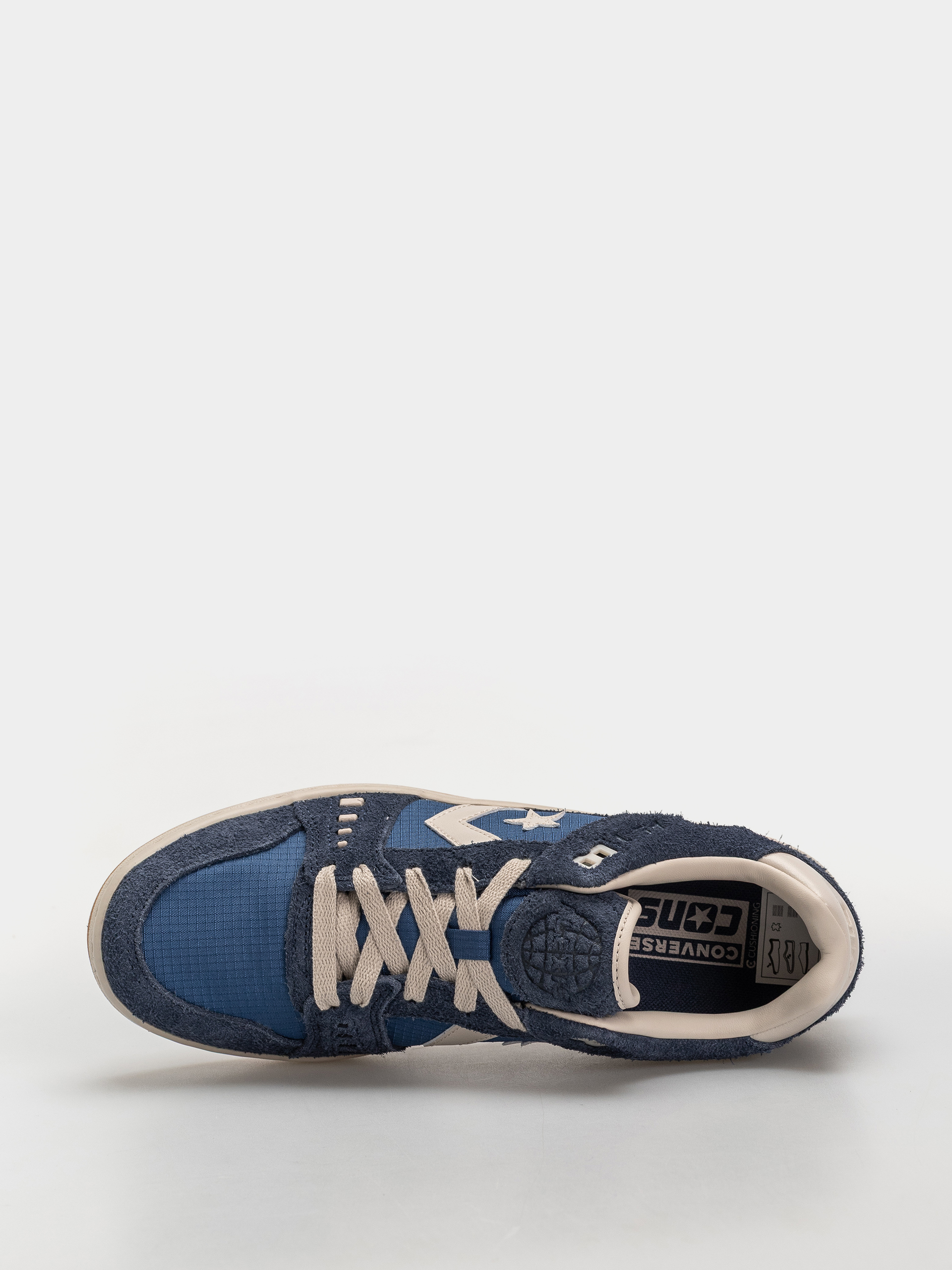 Взуття Converse As-1 Pro Ox (navy/armor blue/classic ecru)