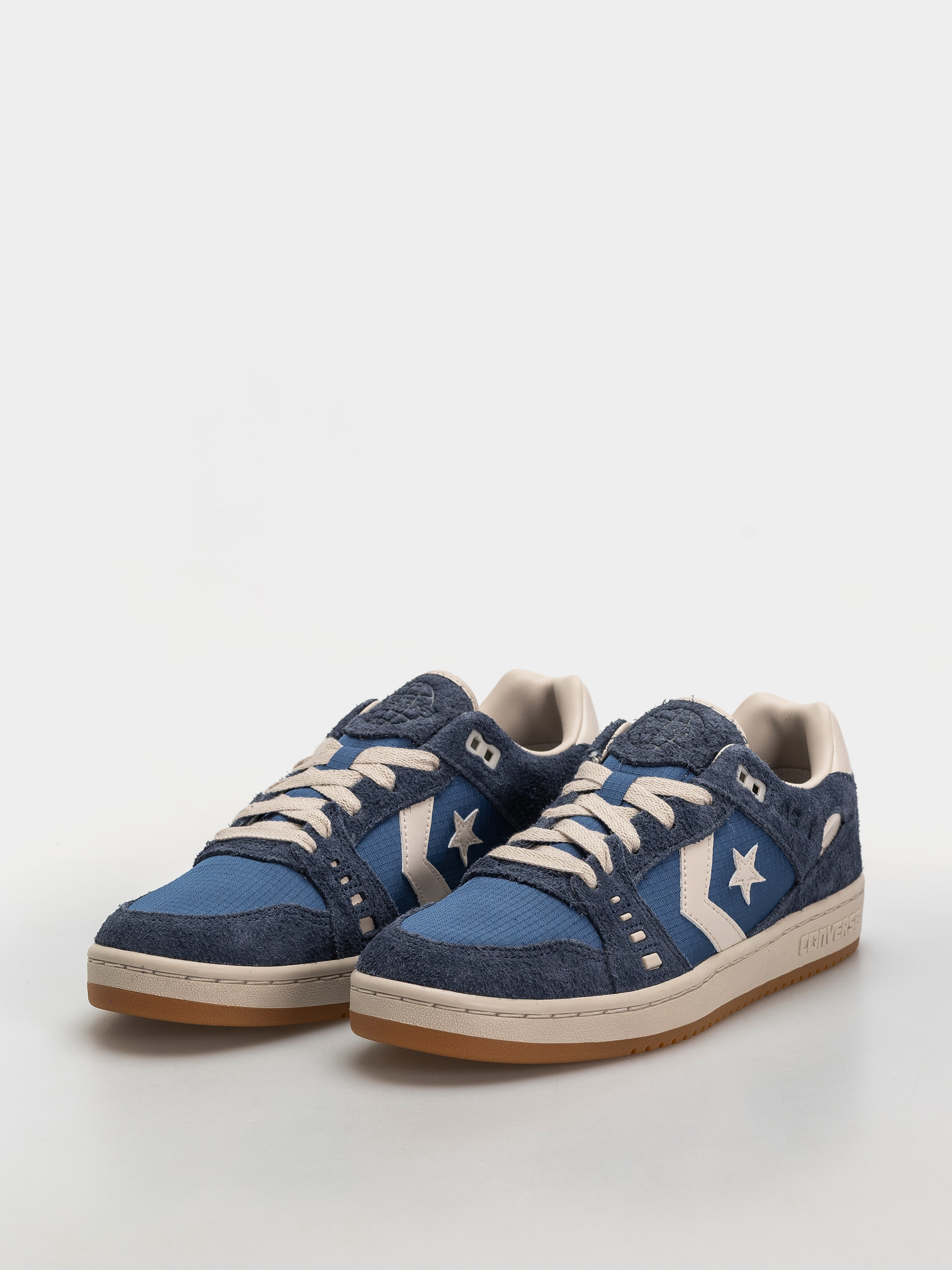Взуття Converse As-1 Pro Ox (navy/armor blue/classic ecru)