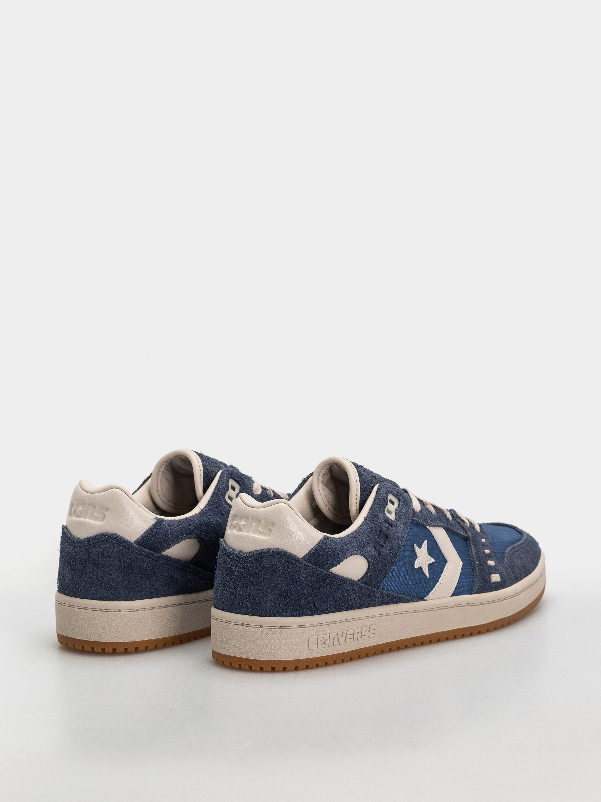 Взуття Converse As-1 Pro Ox (navy/armor blue/classic ecru)
