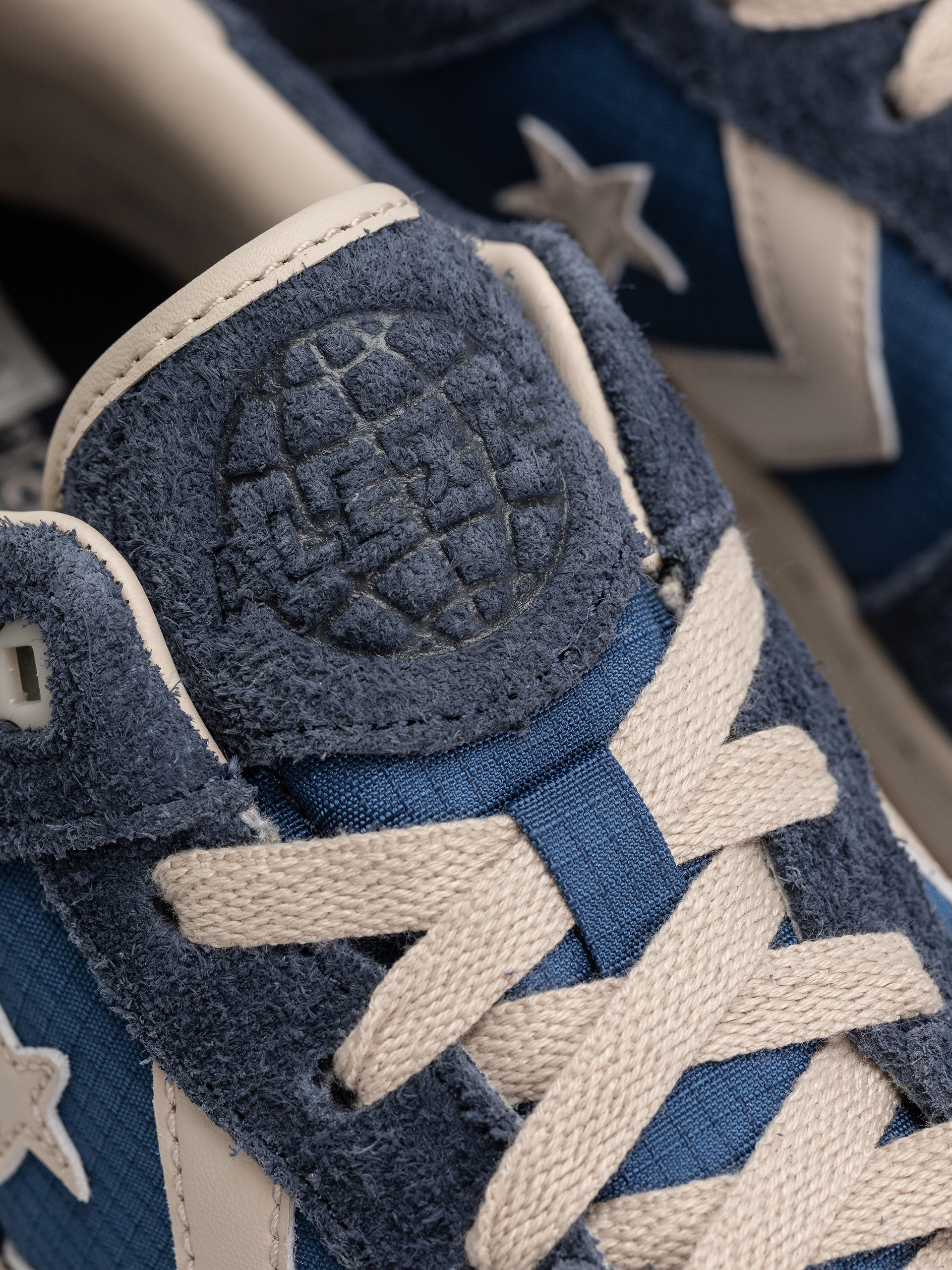 Взуття Converse As-1 Pro Ox (navy/armor blue/classic ecru)