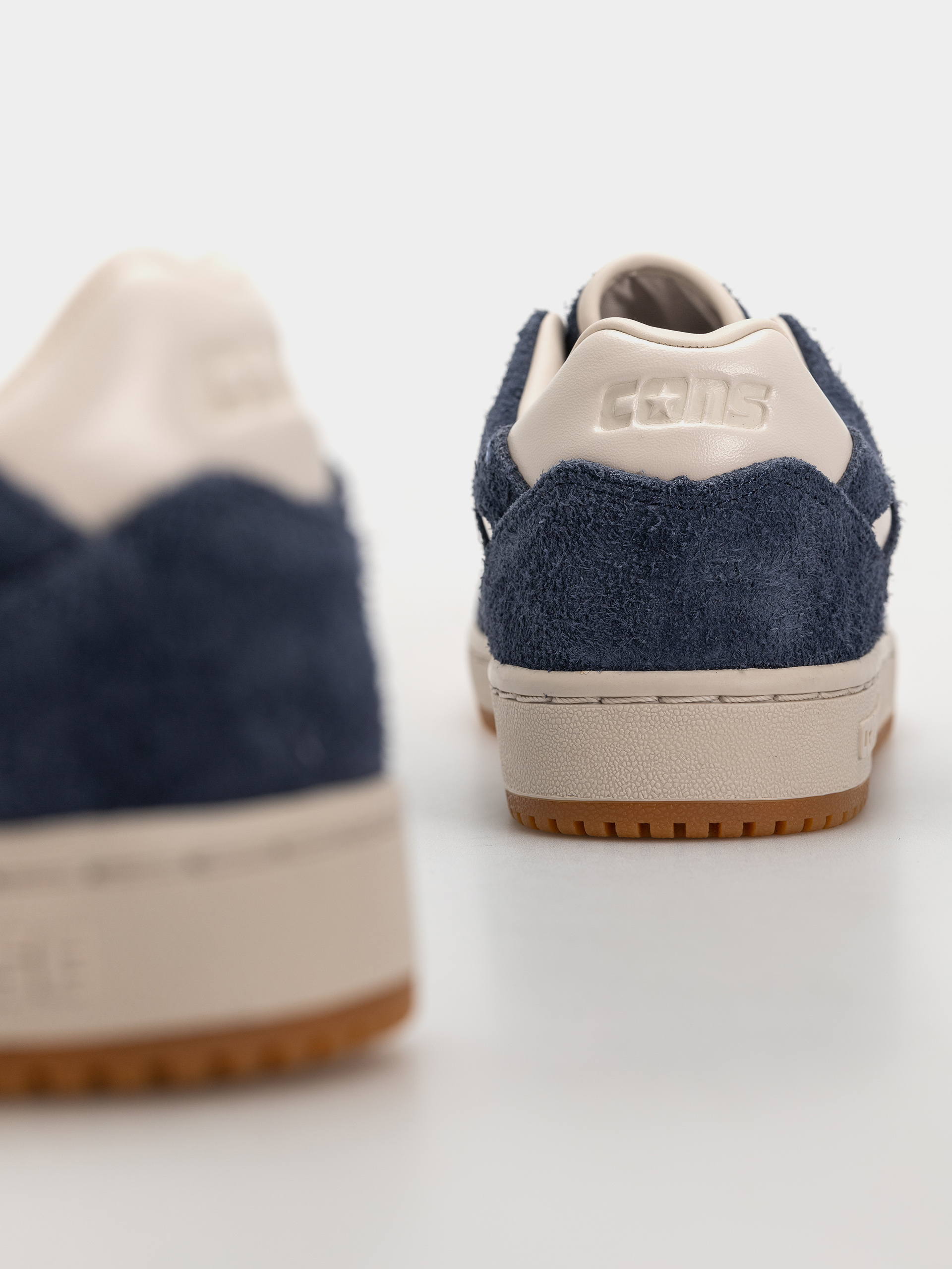 Взуття Converse As-1 Pro Ox (navy/armor blue/classic ecru)