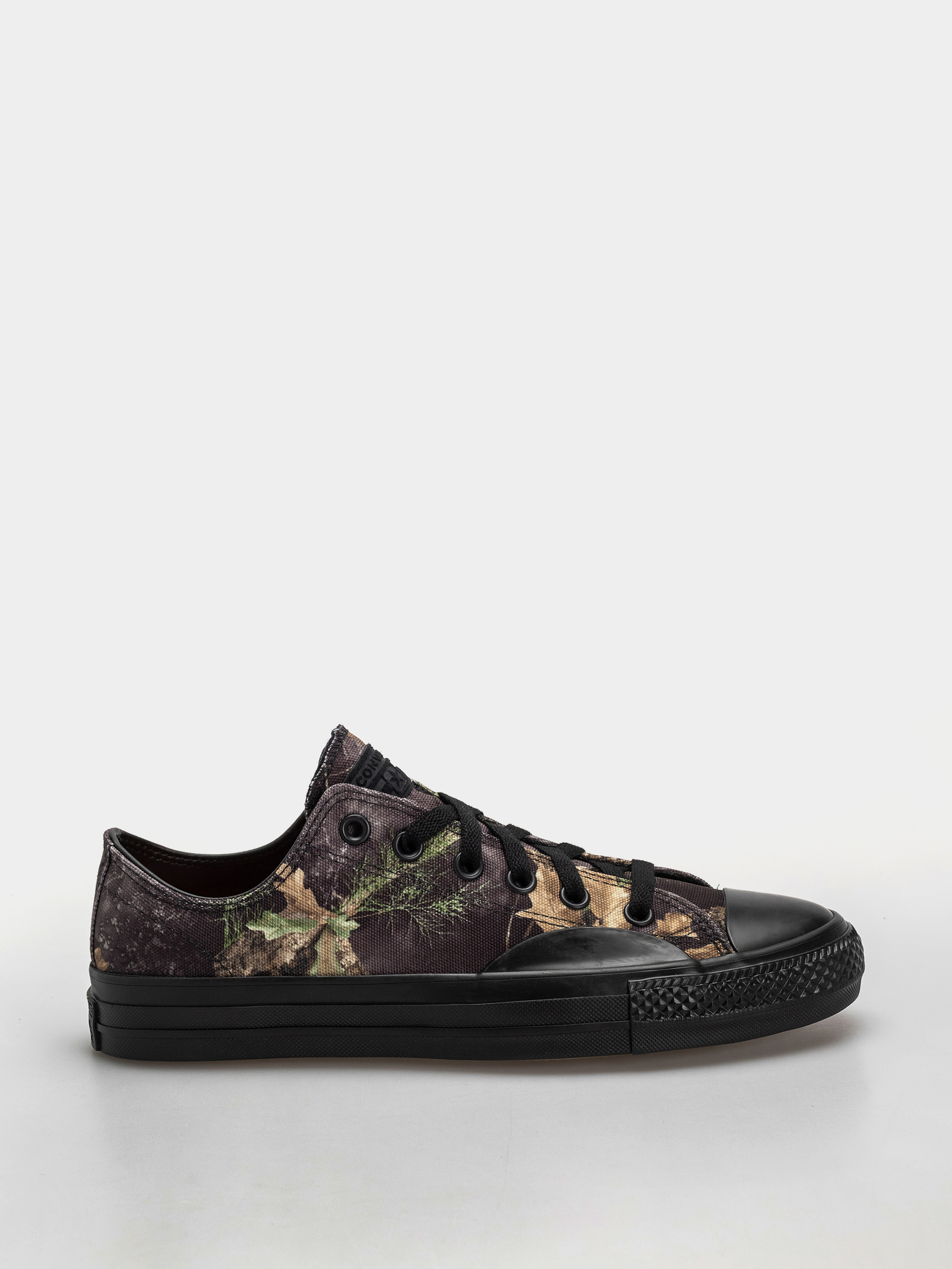 Кеди Converse Chuck Taylor All Star Pro Ox (realtree apx black)