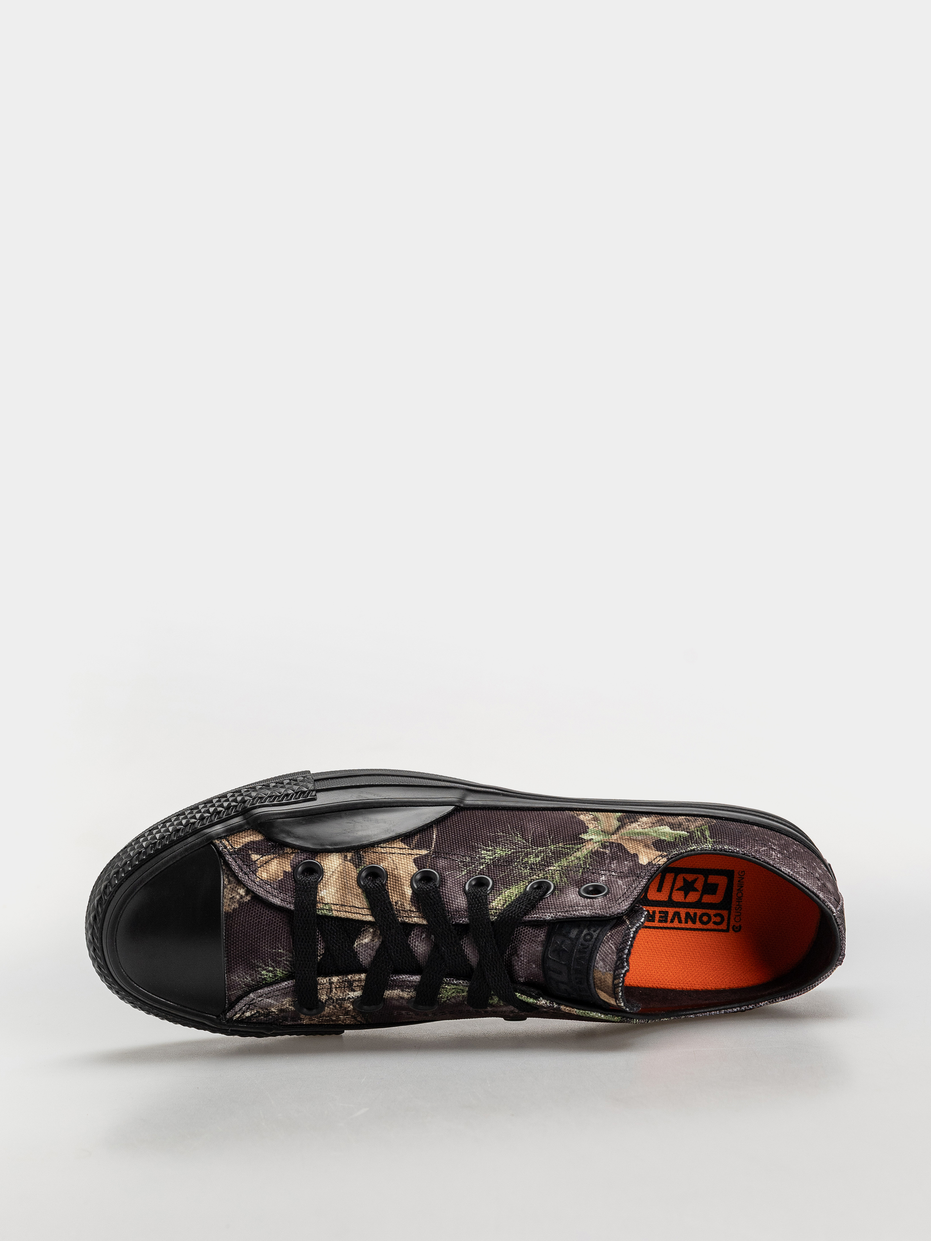 Кеди Converse Chuck Taylor All Star Pro Ox (realtree apx black)