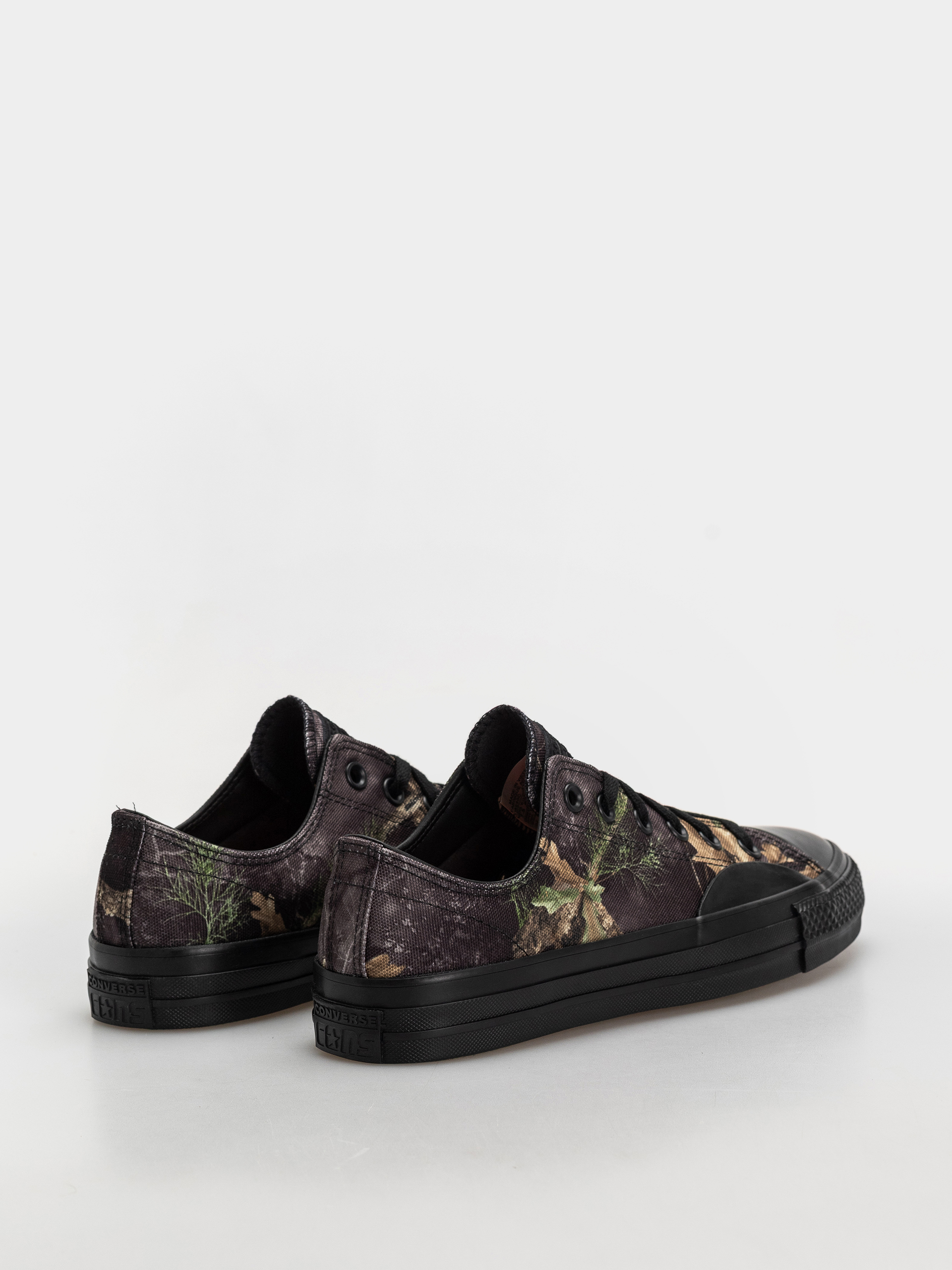 Кеди Converse Chuck Taylor All Star Pro Ox (realtree apx black)