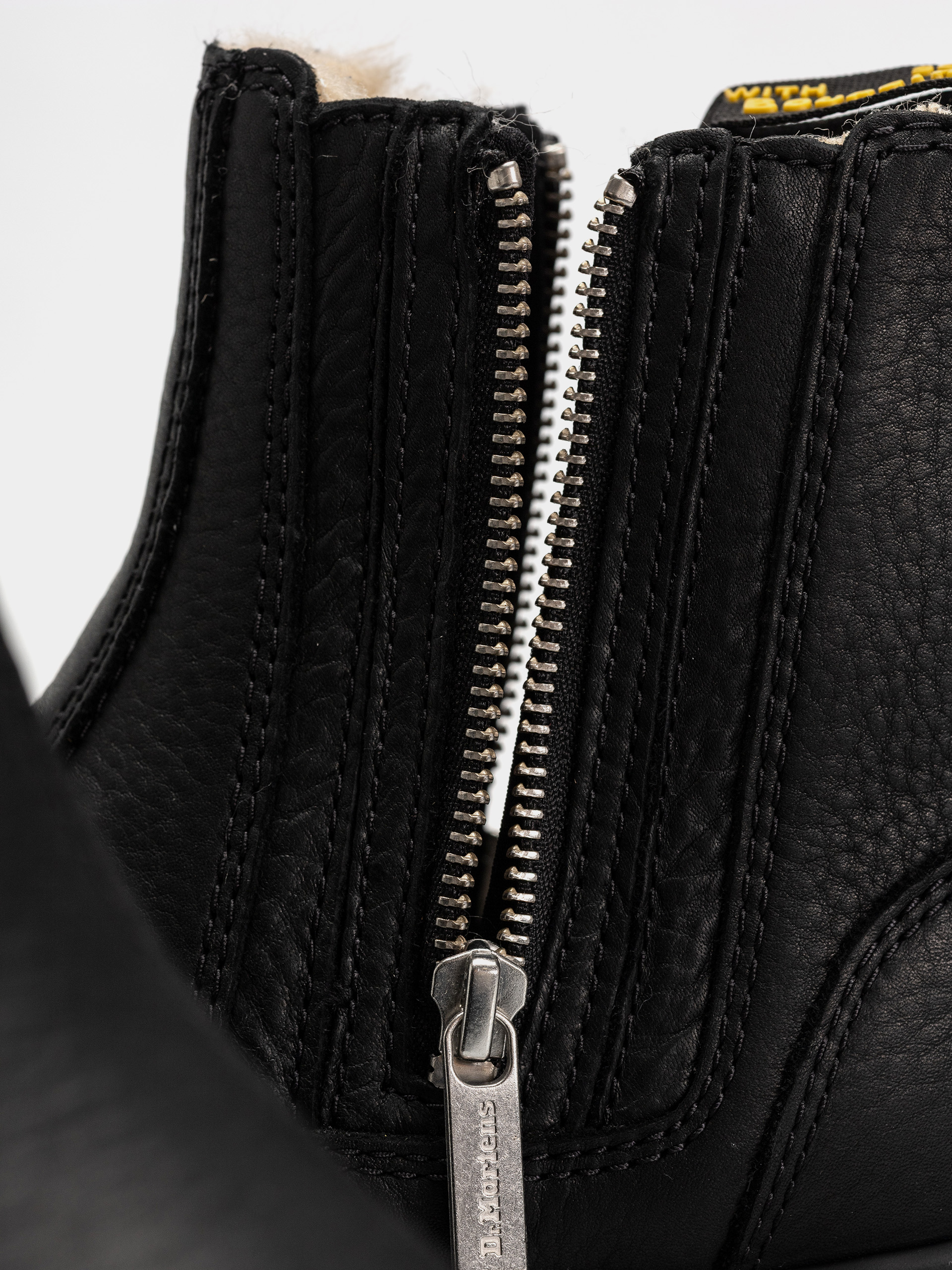 Взуття Dr. Martens 2976 Alyson w Zips Wmn (black)