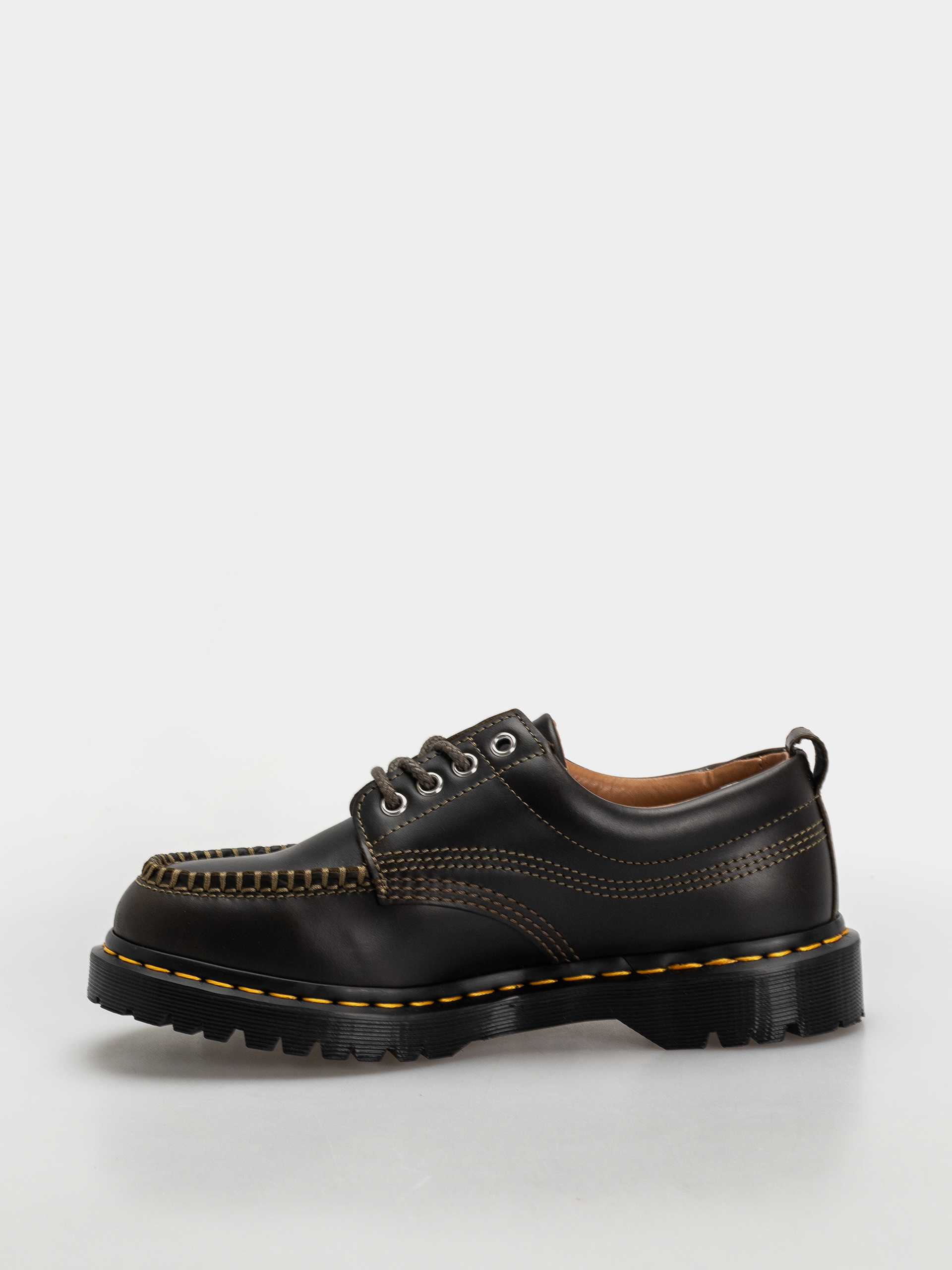 Взуття Dr. Martens Lowell (dms olive)