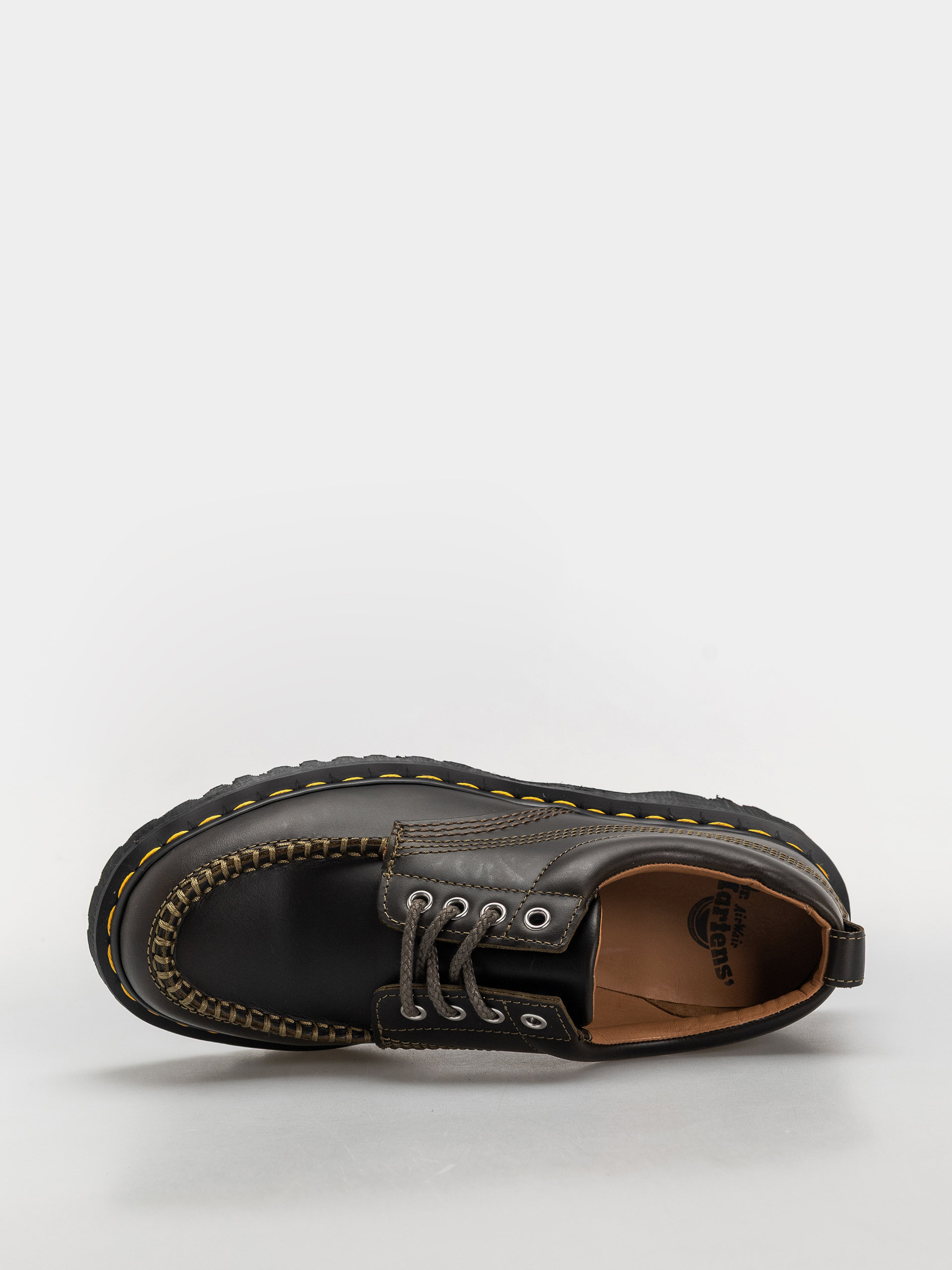 Взуття Dr. Martens Lowell (dms olive)