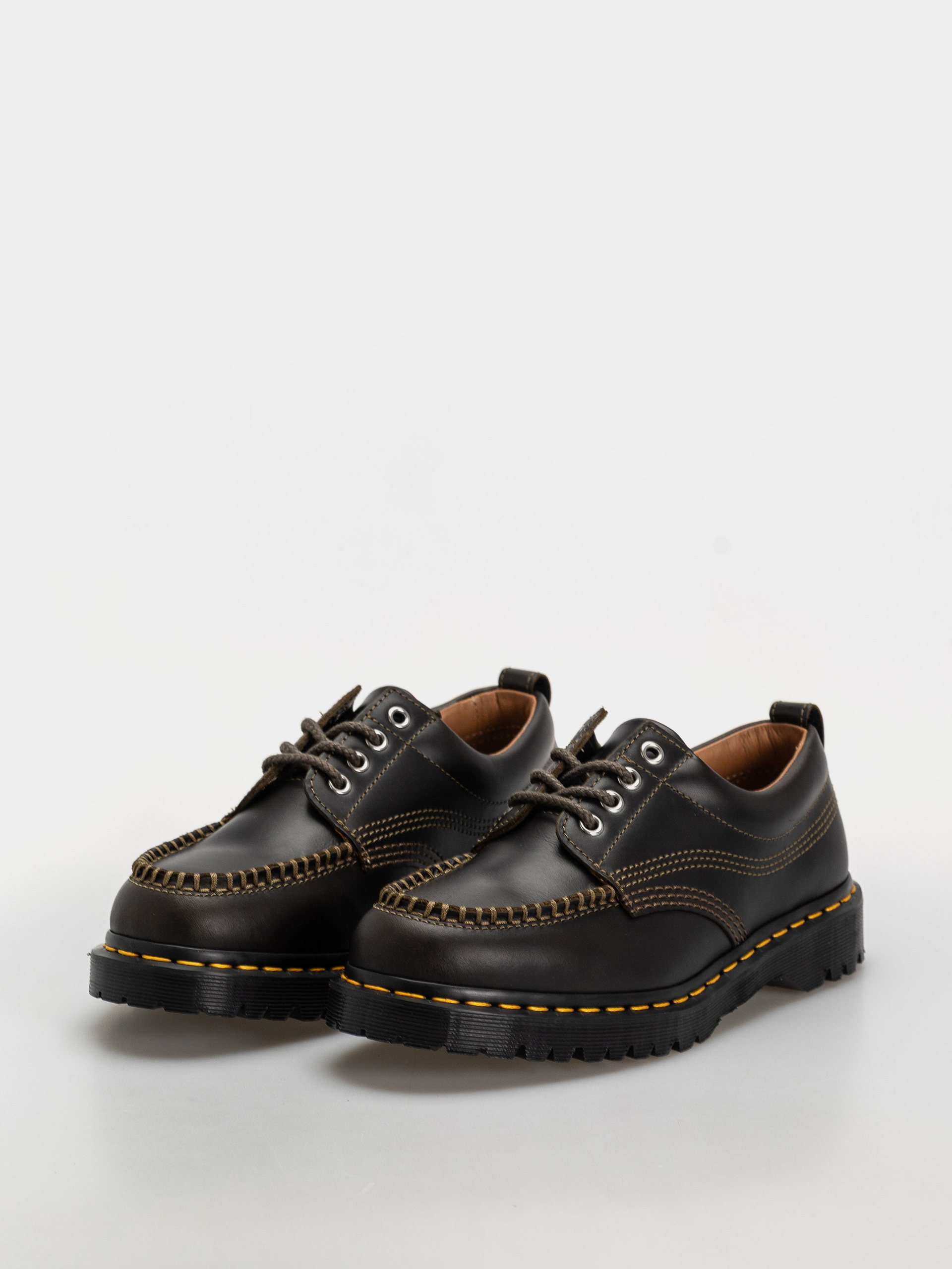 Взуття Dr. Martens Lowell (dms olive)