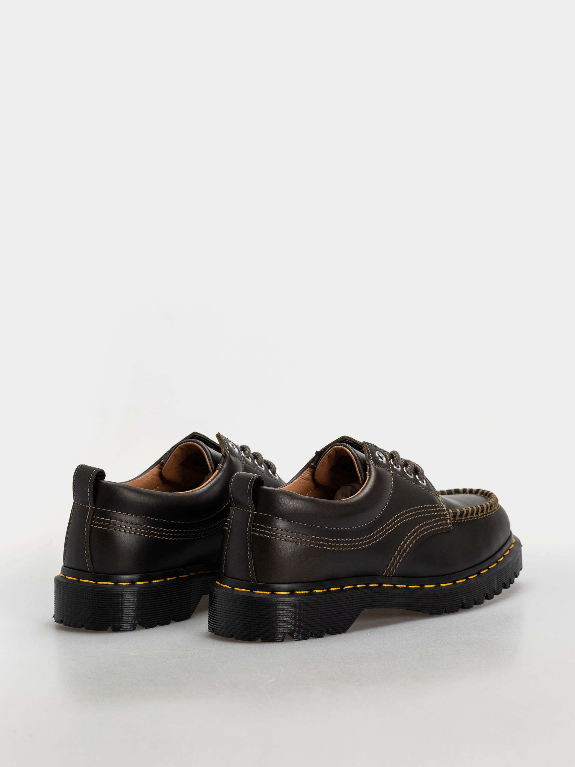 Взуття Dr. Martens Lowell (dms olive)