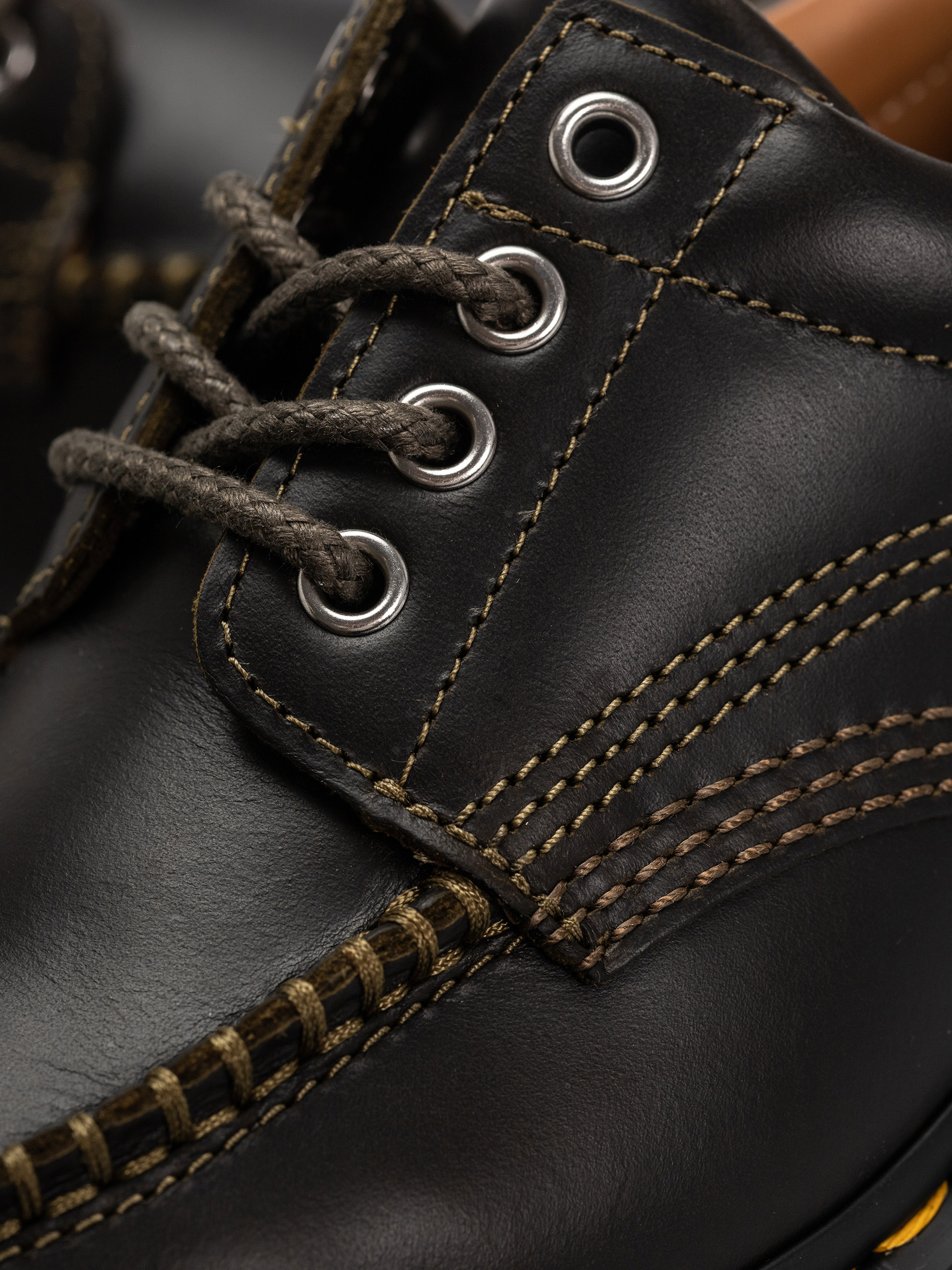 Взуття Dr. Martens Lowell (dms olive)