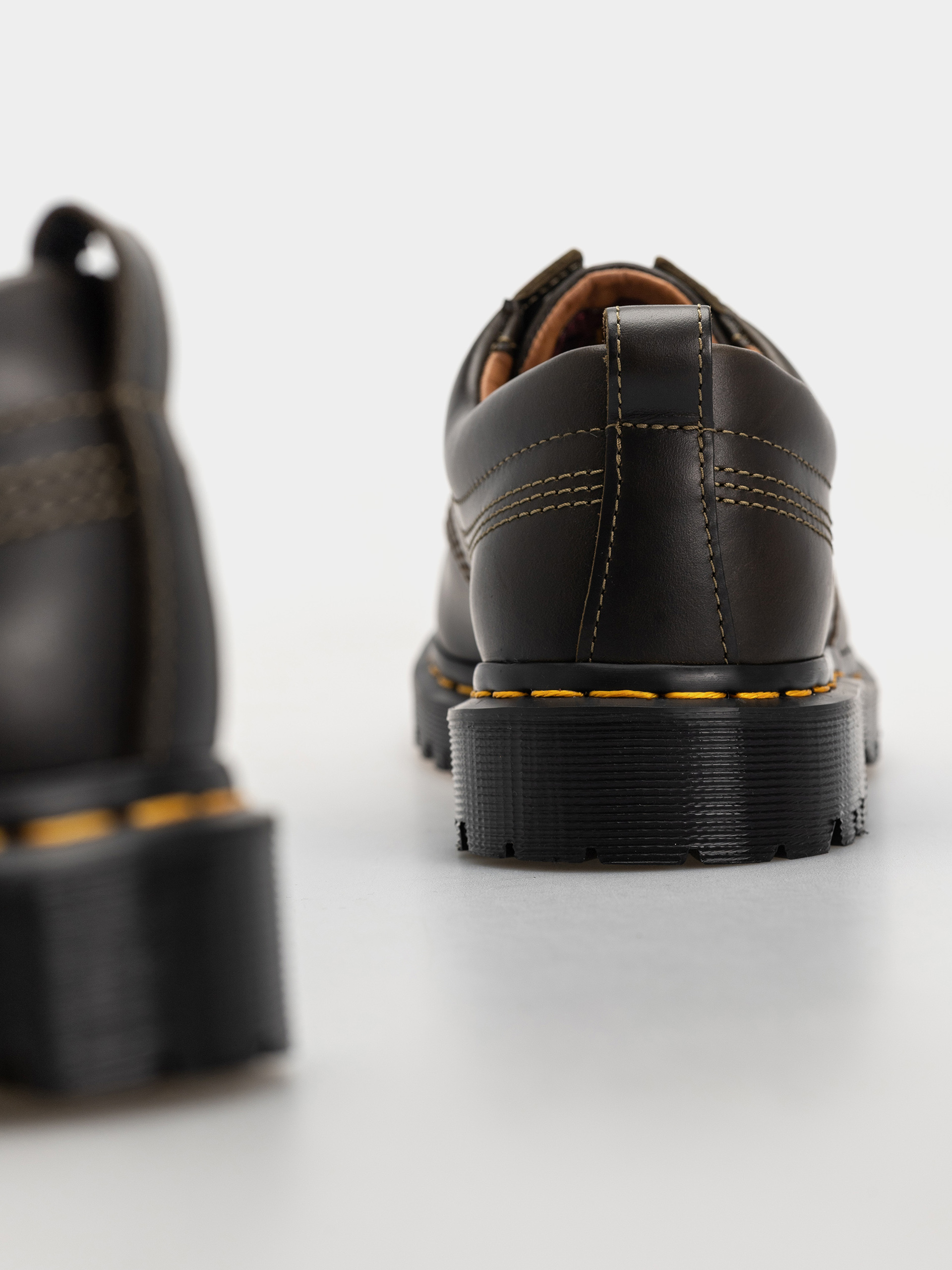 Взуття Dr. Martens Lowell (dms olive)